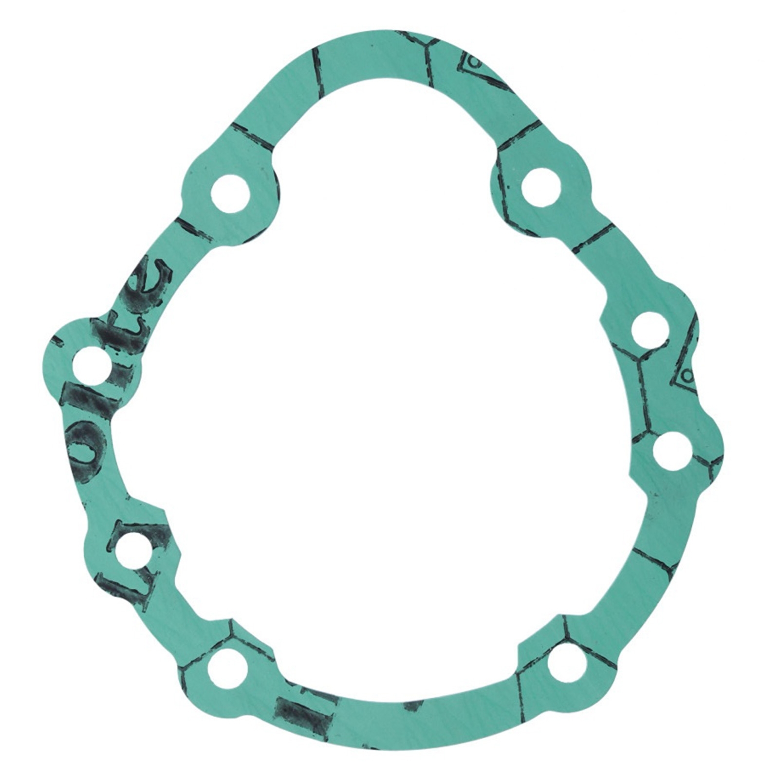 JMP Anlasserdeckeldichtung für Triumph Speed Triple 1050 Daytona 955 Sprint Tiger 955 1050