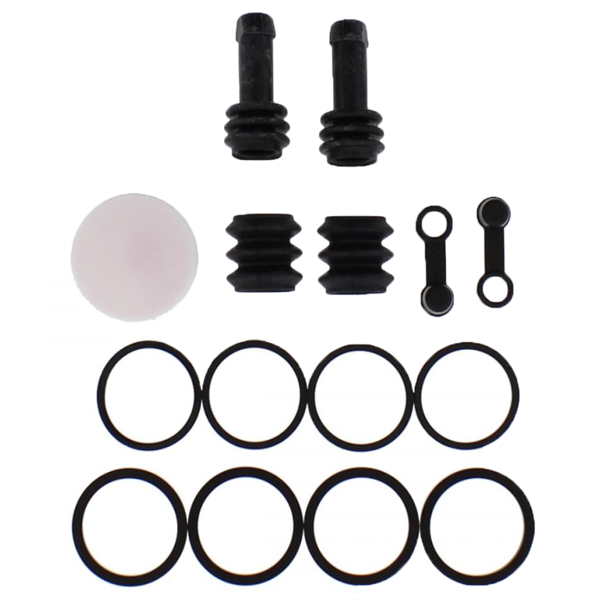 Tourmax BCF-419 Bremssattel Reparatursatz vorne für Suzuki DL SV SFV GSR V-Strom Gladius