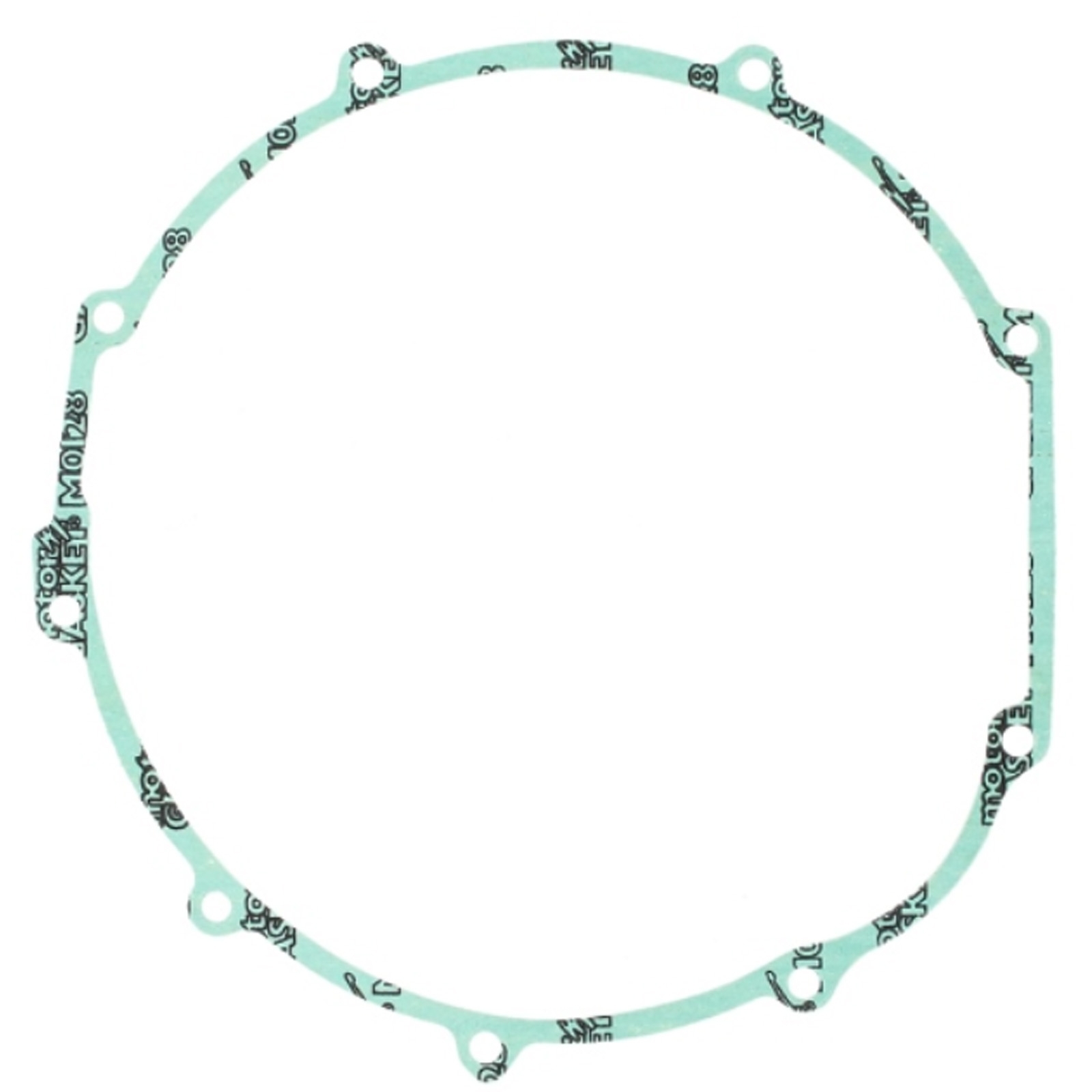 Kupplungsdeckeldichtung S410210008009 für Honda CB750 Nighthawk CB750 F2 Seven Fifty CBX750F