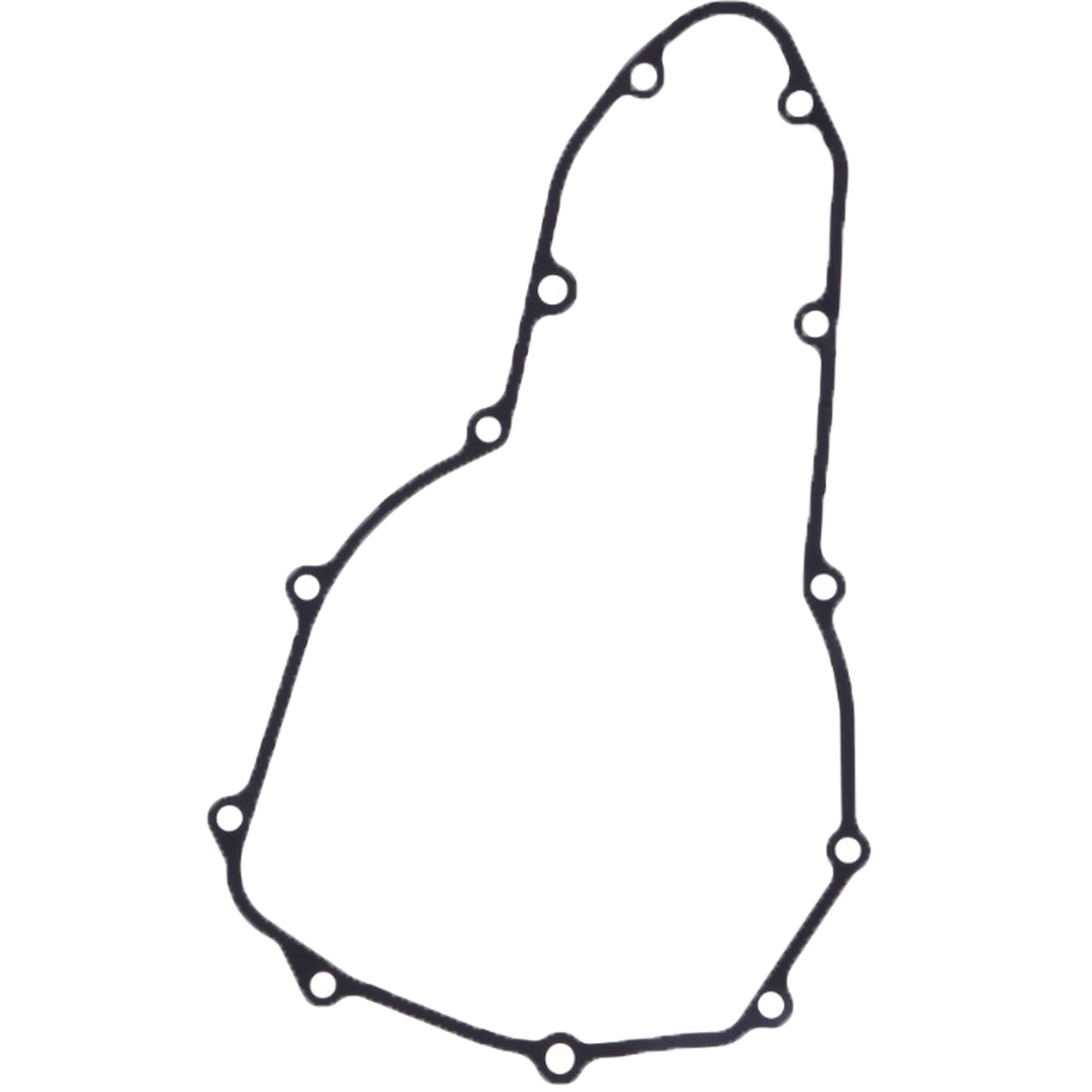 Original Lichtmaschinendeckeldichtung 169076600000 für Benelli TRK 702 700 2023-2025 TRK 702 X ABS