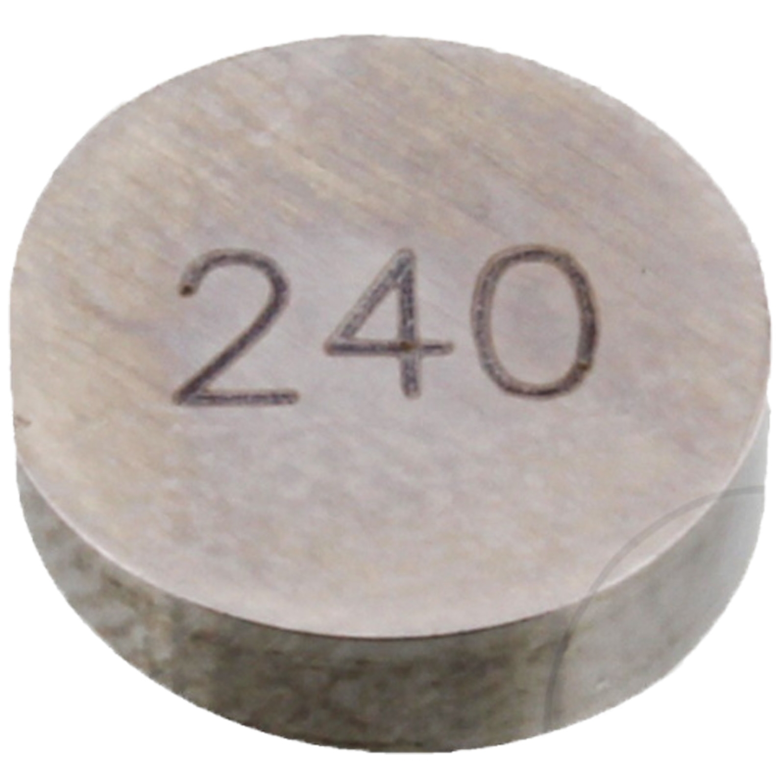 Ventil Einstellplättchen Shim 8.9 mm 2.40 JMP BC48-089-2.40