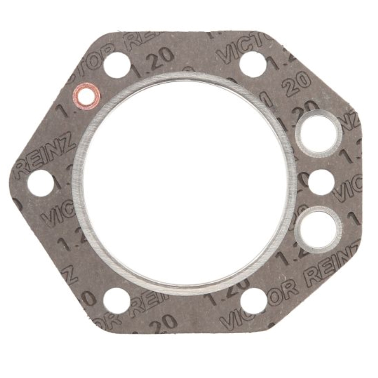 Zylinderkopfdichtung S410190001019 für Moto Guzzi T T3 T4 850cc Le Mans 850 I II VD11478 VD11111