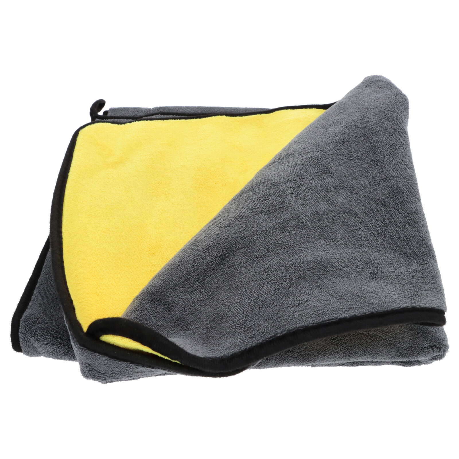 Mikrofasertuch 60x90 cm Pflegetuch 800gsm Autopflege Polieren Reinigen