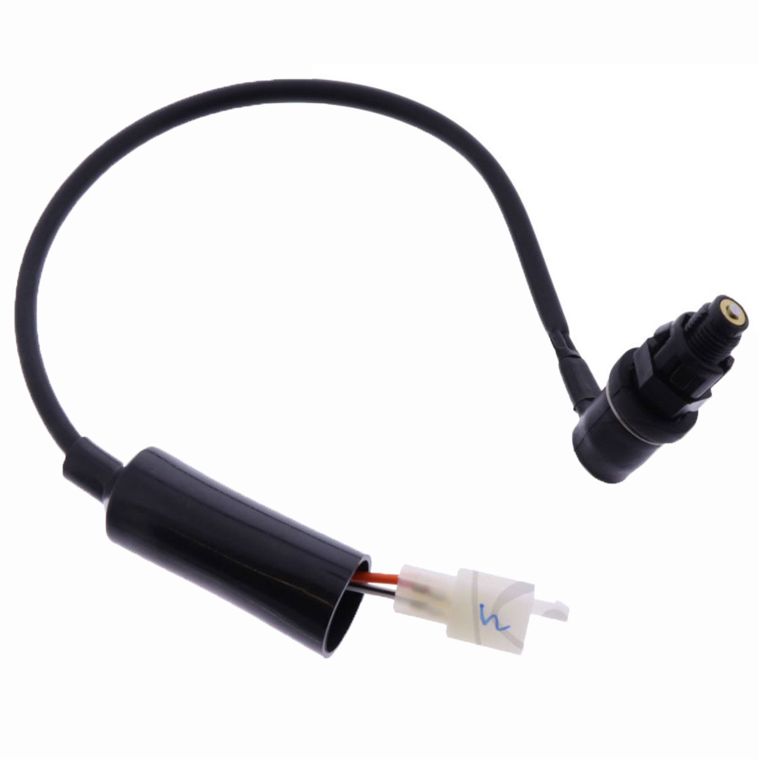 Originalersatzteil Bremslichtschalter hinten für Suzuki DL 250 A V-Strom ABS 2017 - 2021