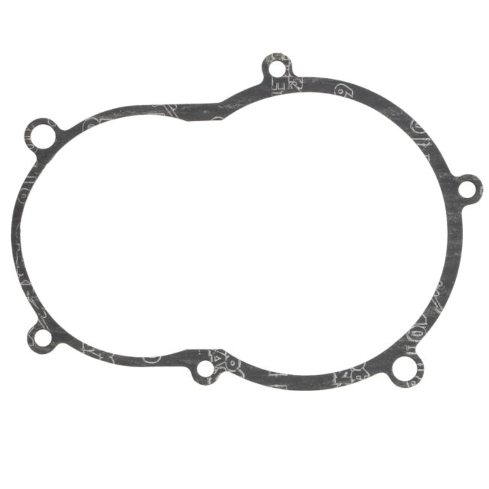 Kupplungsdeckeldichtung S410220008009 für Husqvarna CR50 2011 - 2014 SM50 2011 - 2016