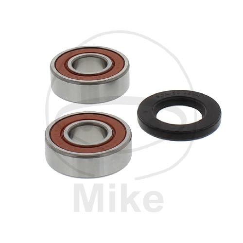 Tourmax WBK-292 Radlager Satz vorne für Kawasaki KLX 300 R 1997-2003 KLX 650 C R