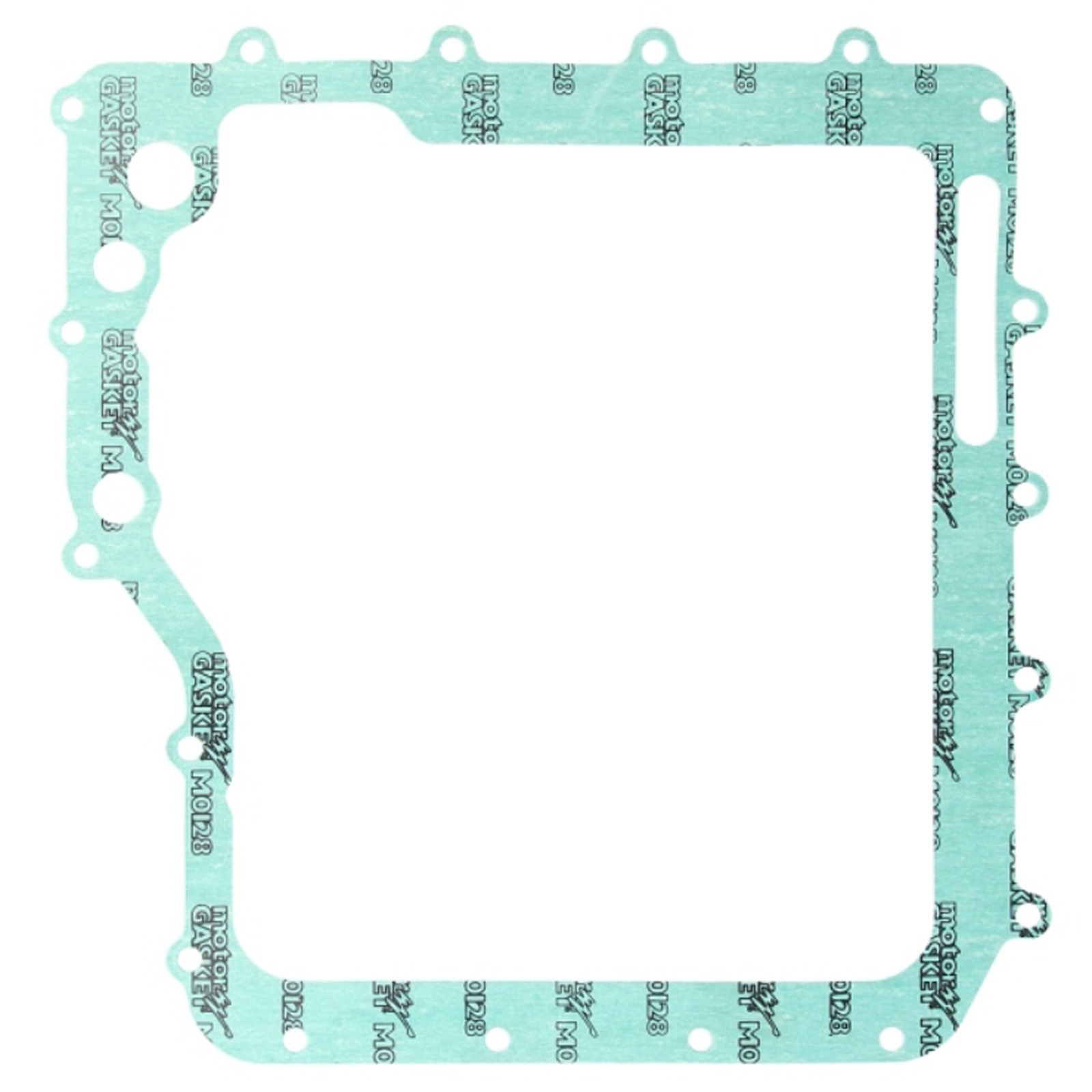 Ölwannendichtung S410250026019 für Kawasaki GTR1400 2007 - 2017 ZZR1400 2006 - 2019 ABS