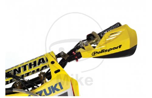 Polisport Handprotektor MX ROCKS für Suzuki 8306400018