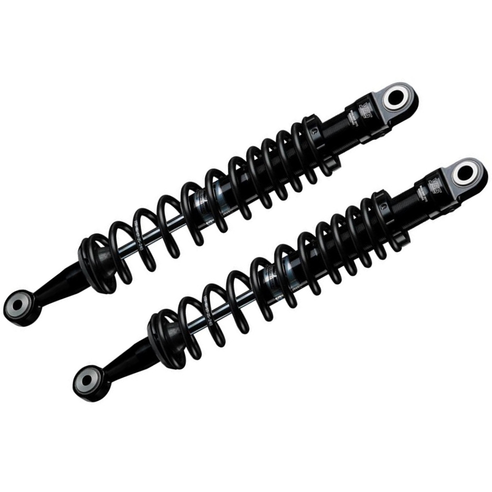 YSS RE302-390T-03-B Stoßdämpfer Federbeine hinten für Royal Enfield Bear 650 ABS 2025-2026