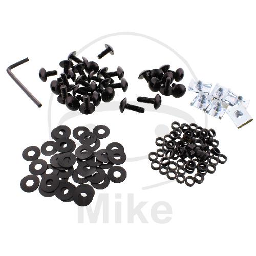 Pro Bolt Verkleidungsschrauben-Satz FHO217BK