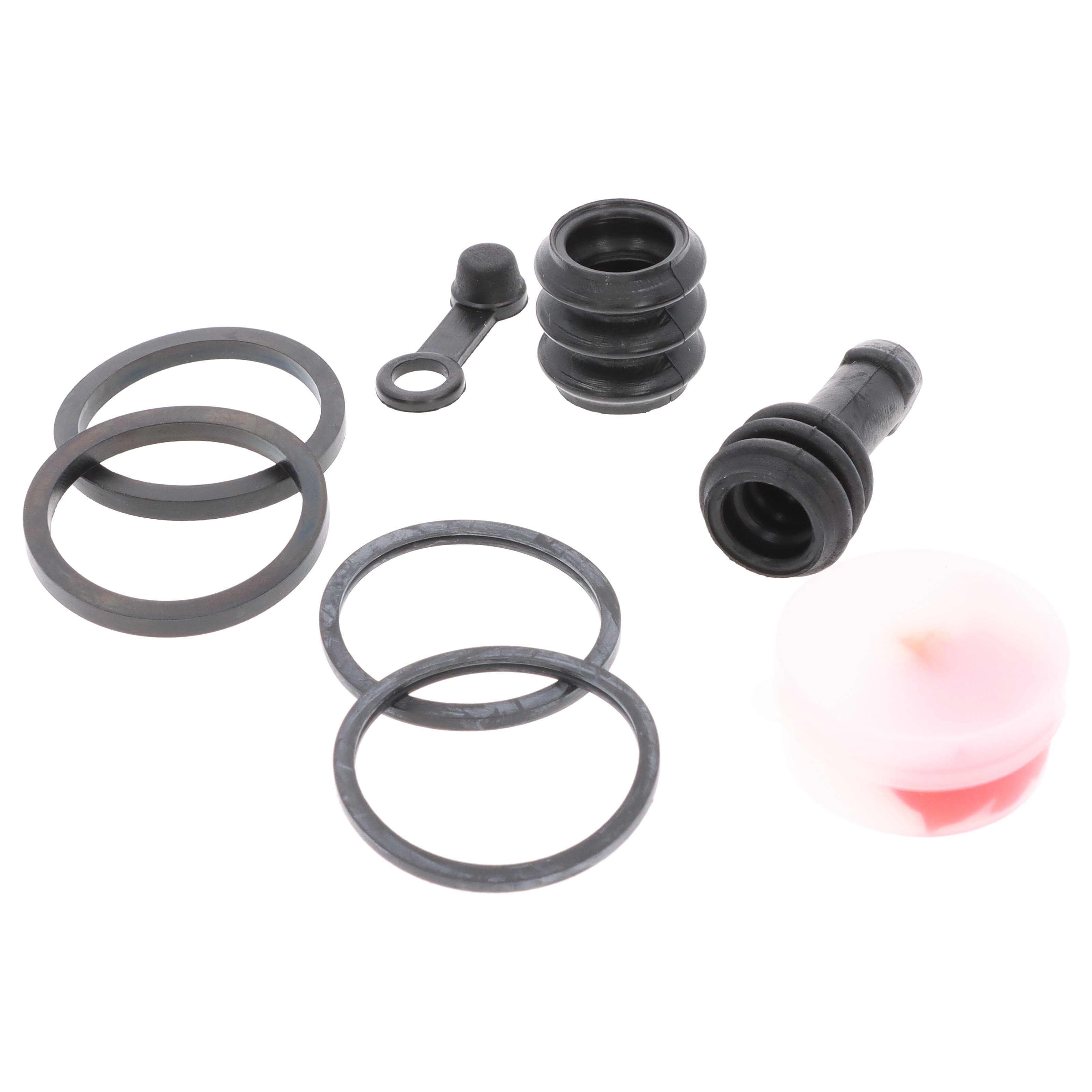 Bremssattel Reparatursatz vorne für Suzuki GS500 GSX600 GSX750 RV125 VanVan SV650 VZ800 XF650
