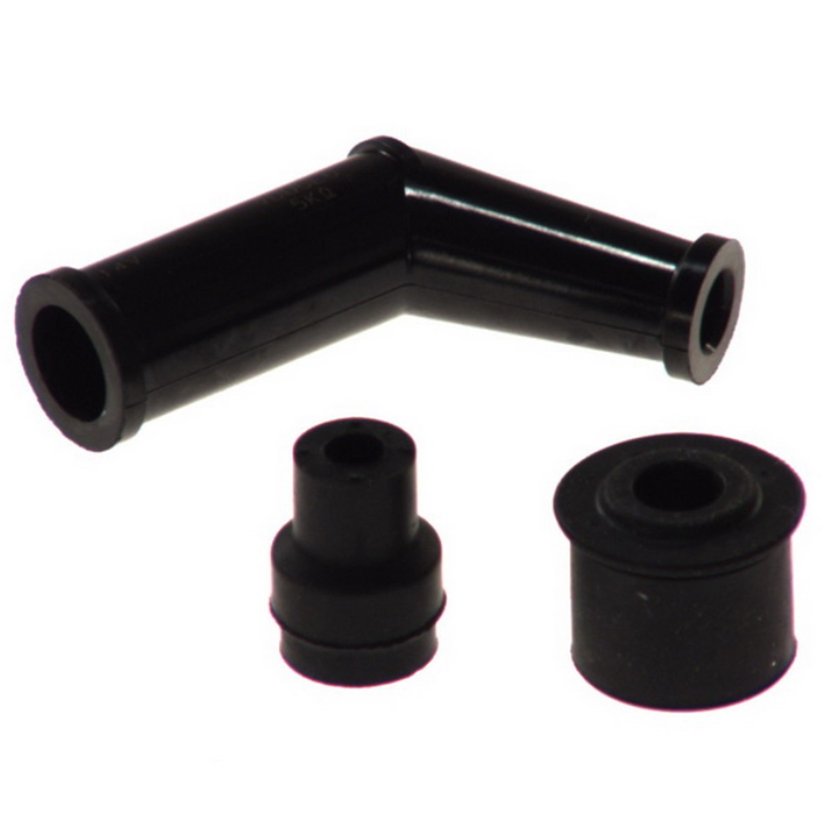 NGK VD05EG 5817 Zündkerzenstecker für KTM EXC250 EXC400 525 SX450 525 Duke 2 640 Beta Evo 300