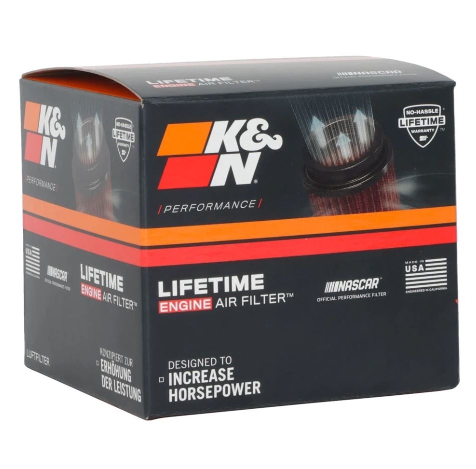 K&N Sportluftfilter RU-0800