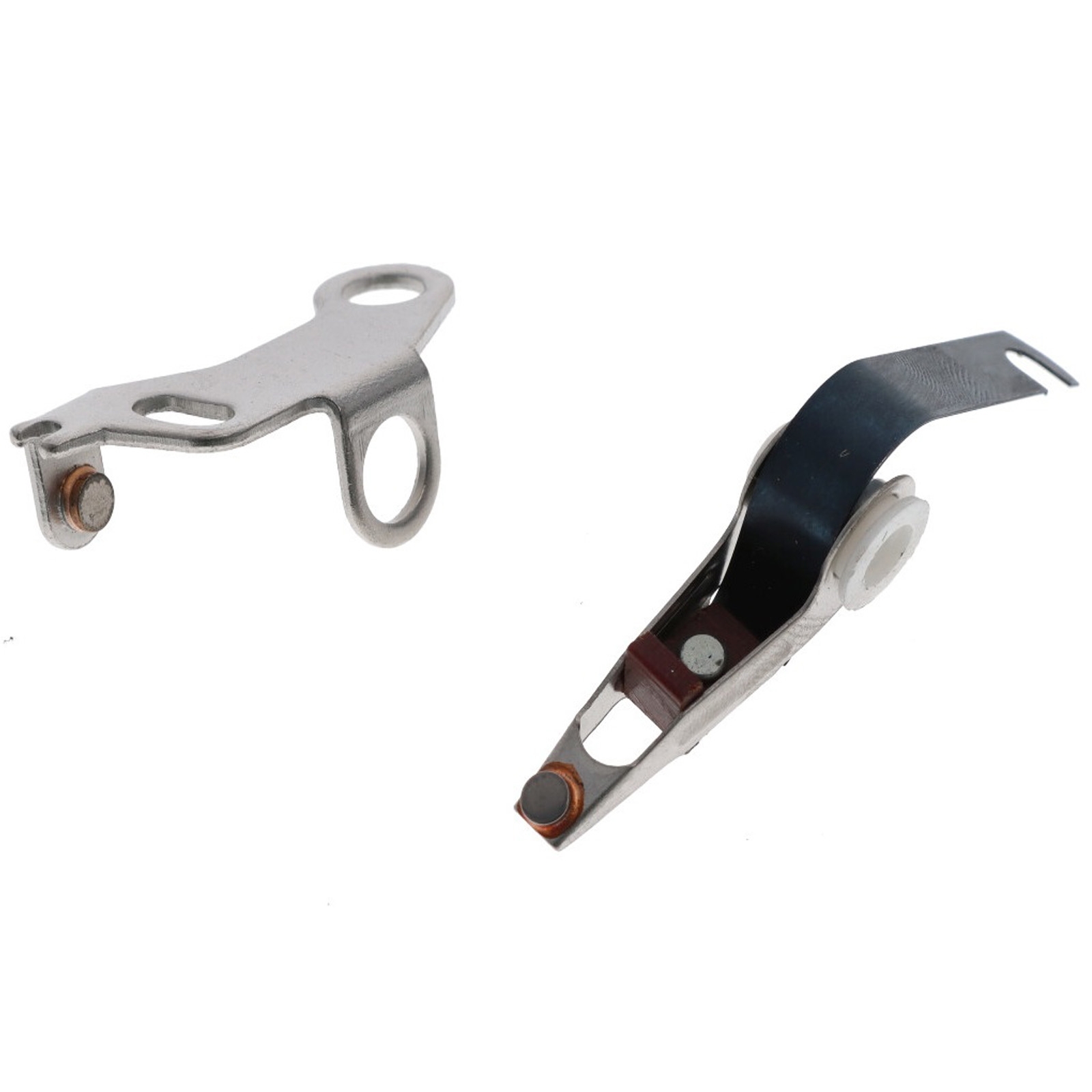 Zündkontakt Unterbrecherkontakt für Jawa 125 175 250 350 50 Typ 20 21 23 Mustang Romet Ogar