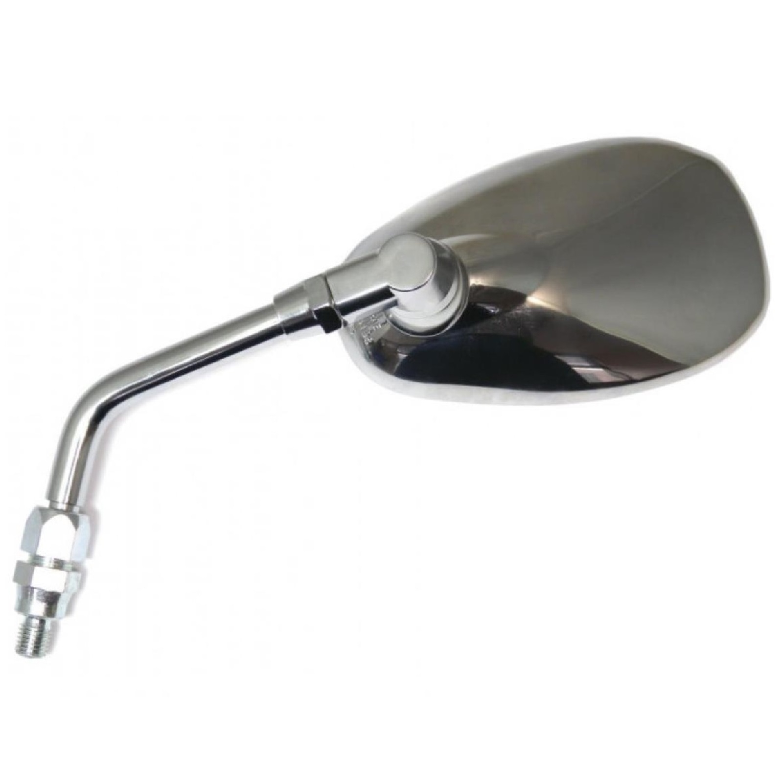 JMP Rückspiegel Paar für Suzuki VL 800 Volusia 2001 - 2005 Z 2003 - 2004 WVBM1111