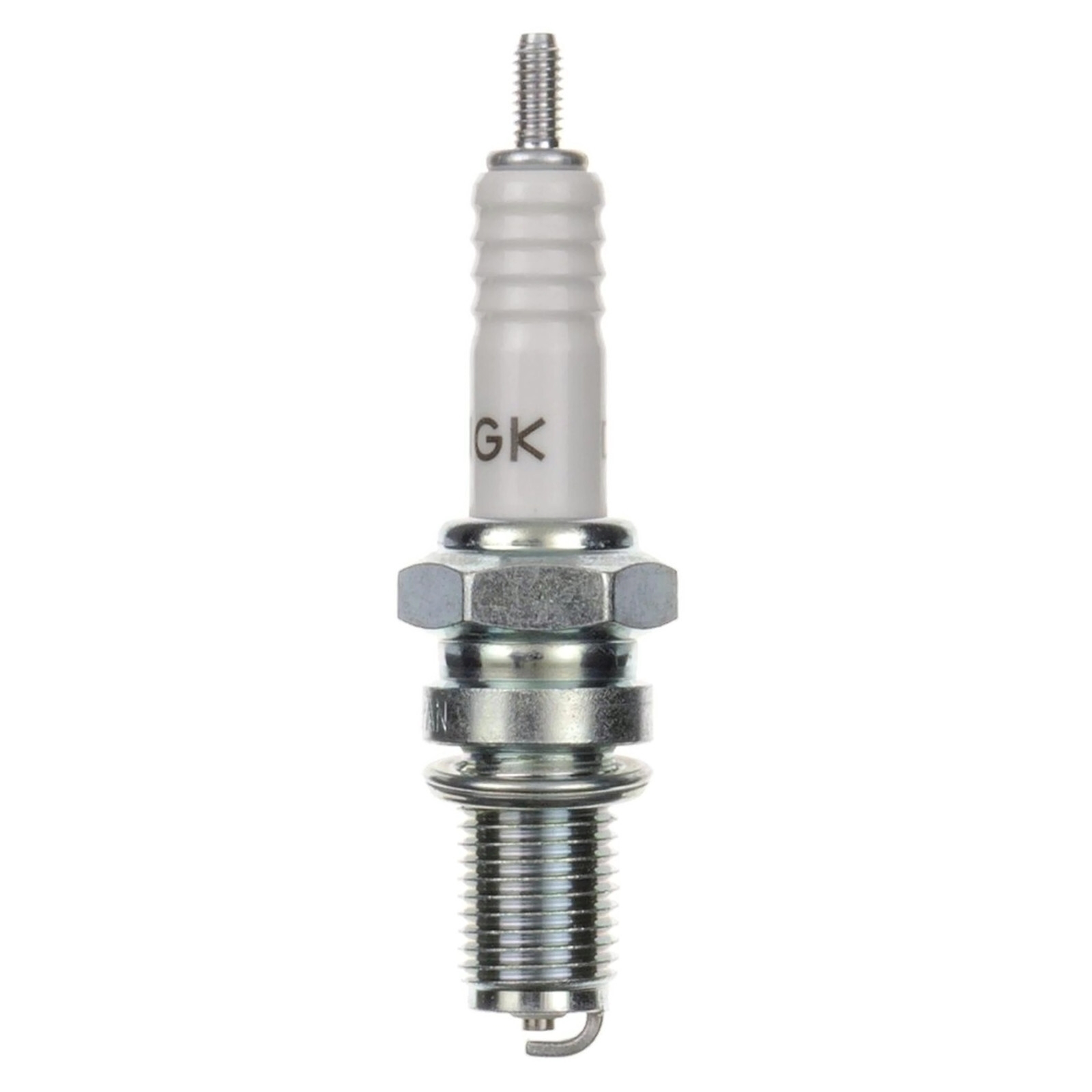 NGK Zündkerze D8EA 2120 für Aprilia BMW Honda Kawasaki KTM Moto Guzzi Yamaha