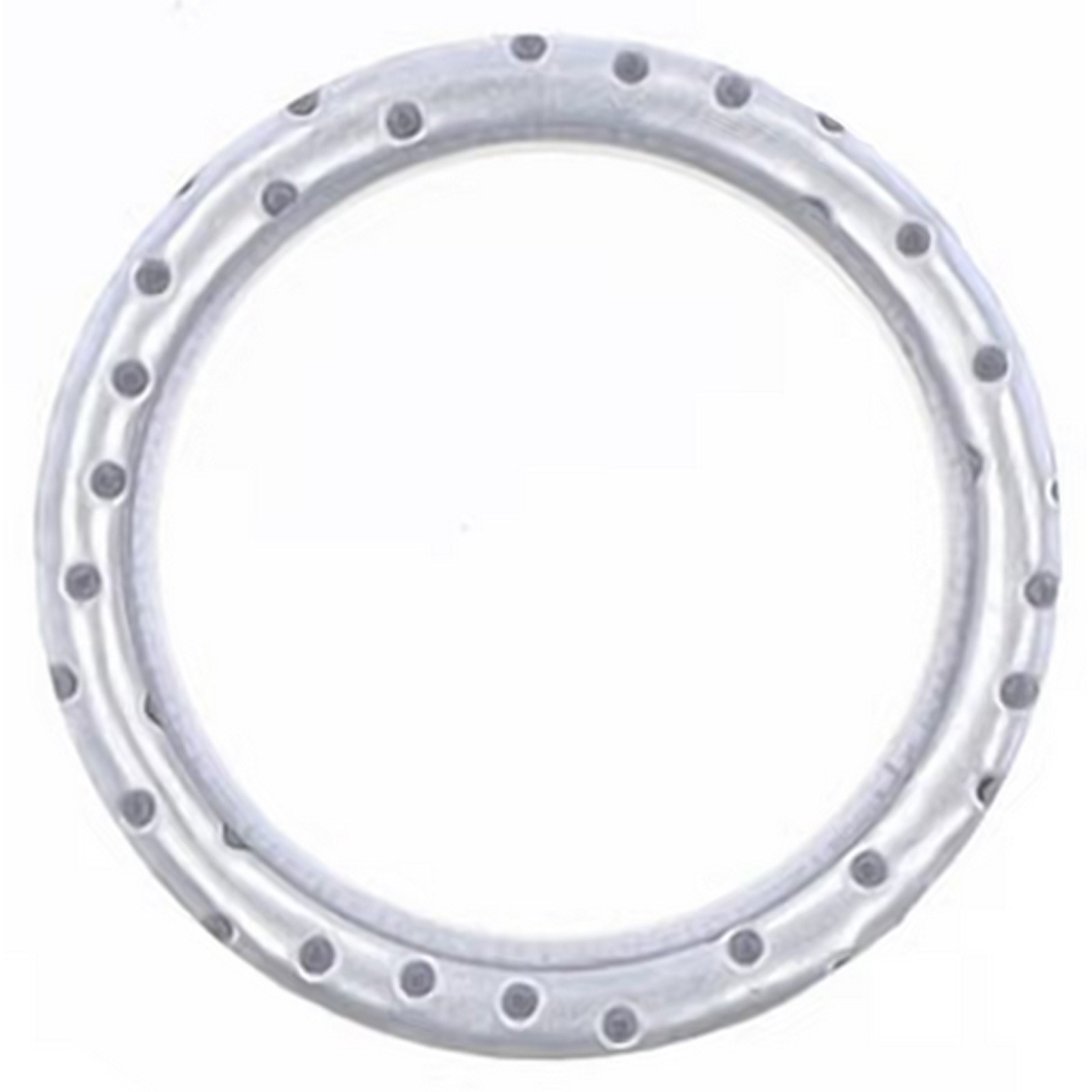 Auspuff Krümmerdichtung S410250012007 für Aprilia Yamaha MZ/MUZ HM-Moto