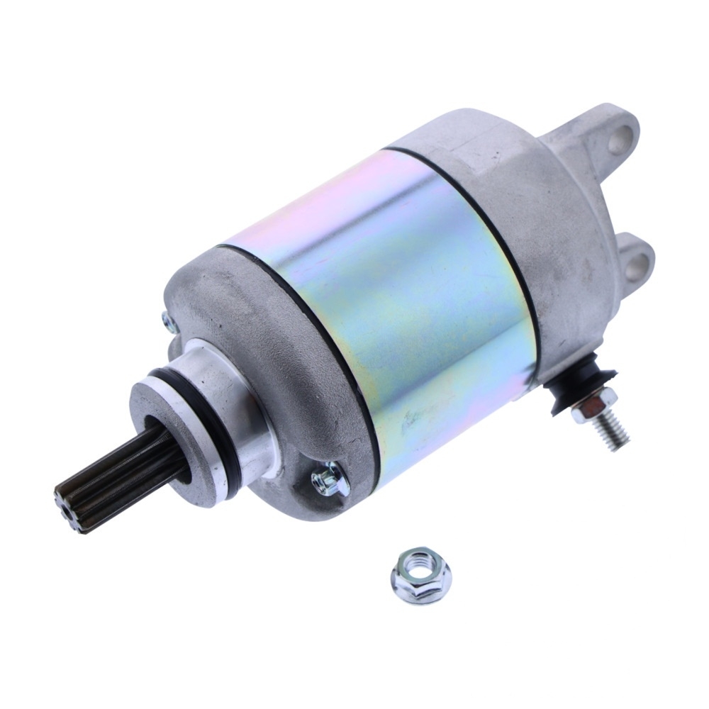 JMP 7003949 Anlasser für KTM EXC-F 250 ie Sixdays 2007 - 2016 Husaberg FE 250 ie Enduro 2013 - 2014