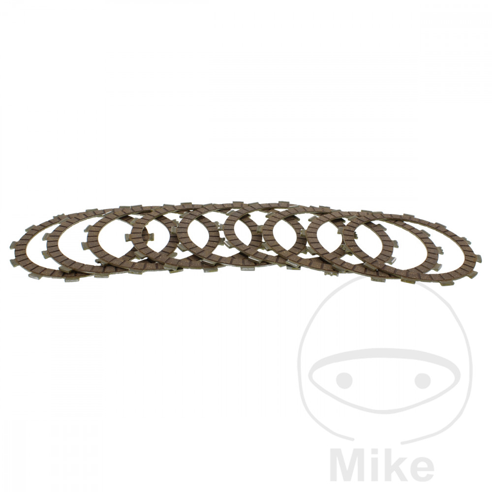 Kupplungslamellen MCC501-9