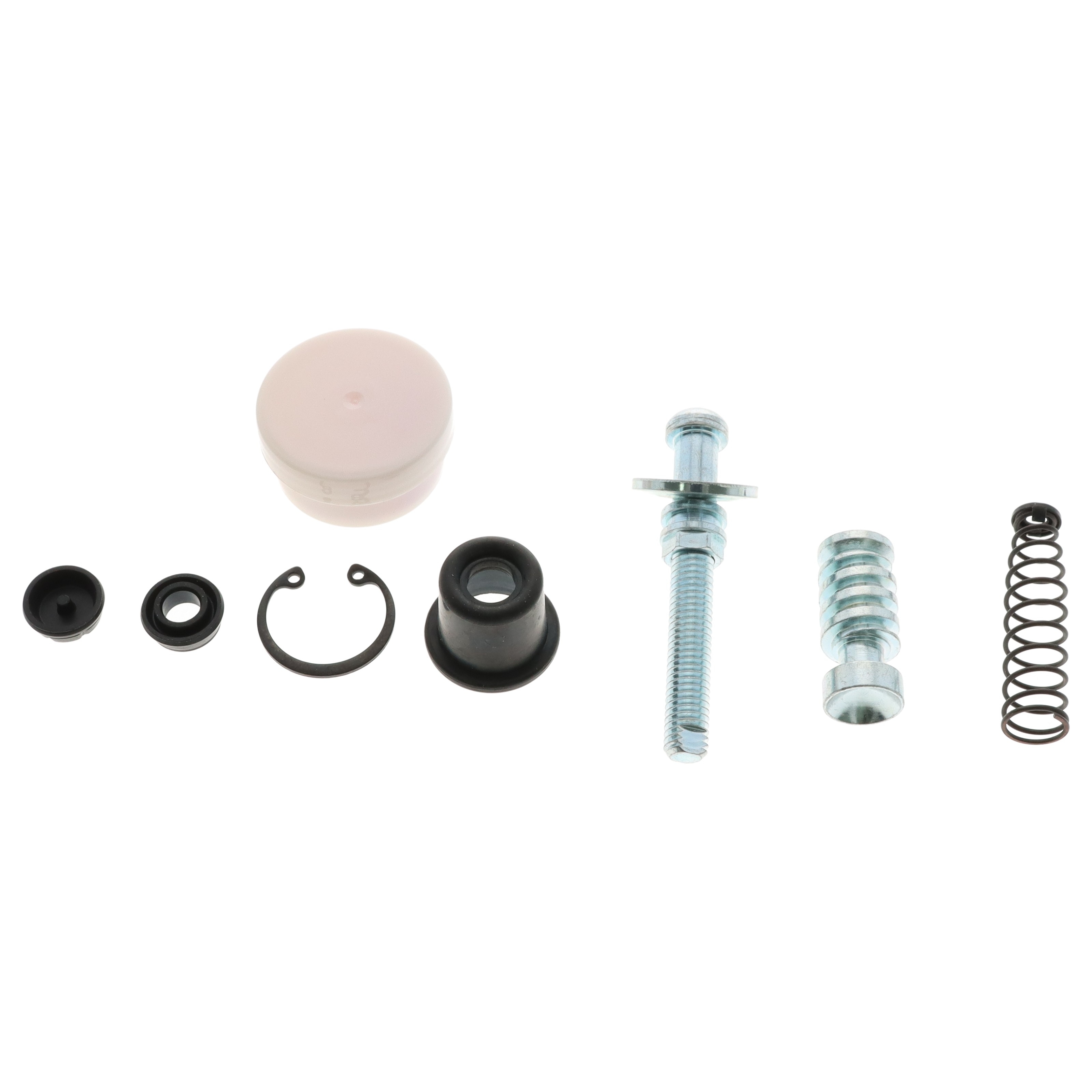 Hauptbremszylinder Reparatursatz MSR-206  hinten für Yamaha FZR 1000 Genesis FZR750 YFM 350