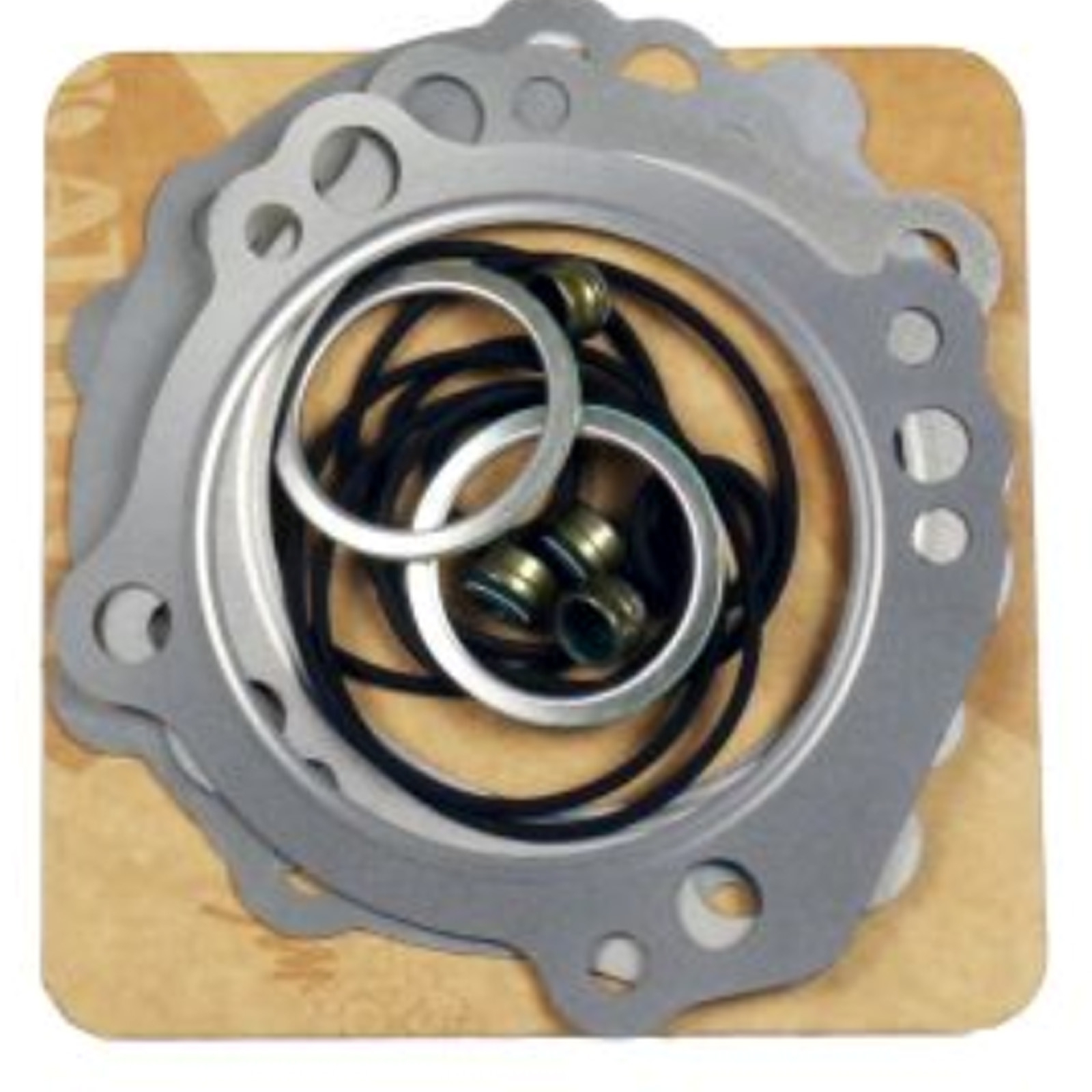 Topend Zylinder Dichtsatz P400110600044 für Ducati Monster Sport Multistrada Supersport GT 1000