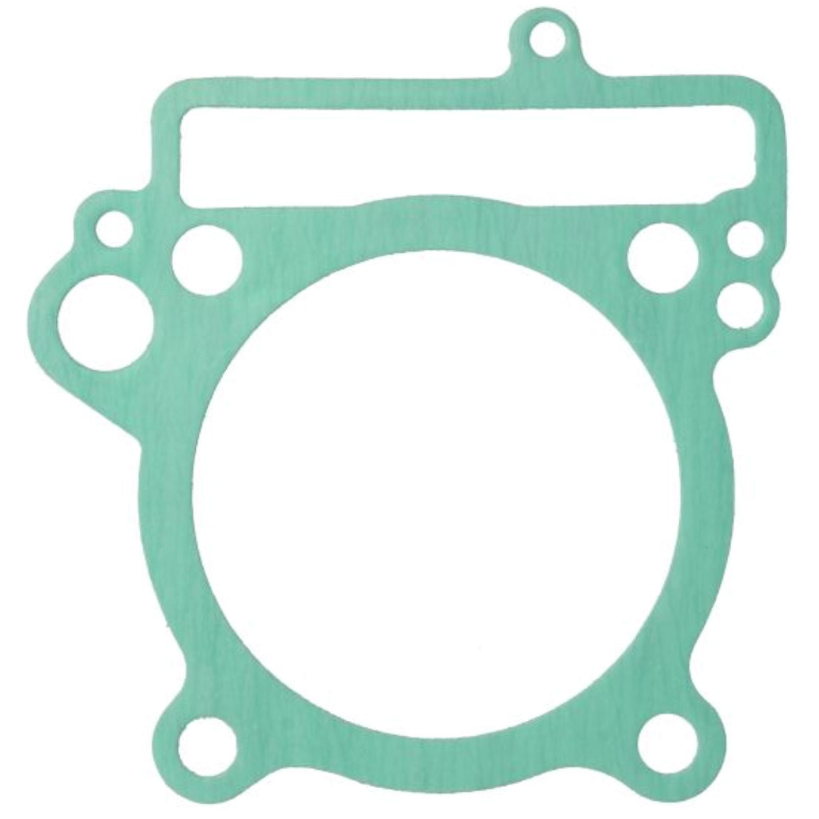 Zylinderfussdichtung S410270006094 0.6 mm für KTM SX-F 250 4T 2006-2012 EXC-F 250 2007-2013