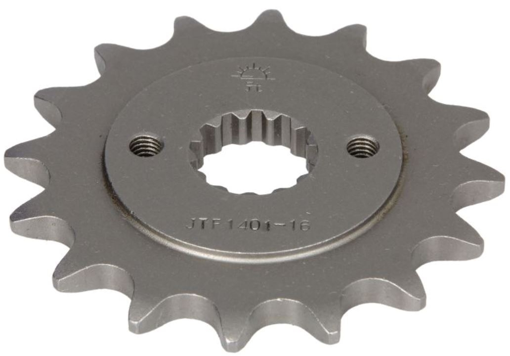 JT Ritzel 16Z Teilung 520 JTF1401.16