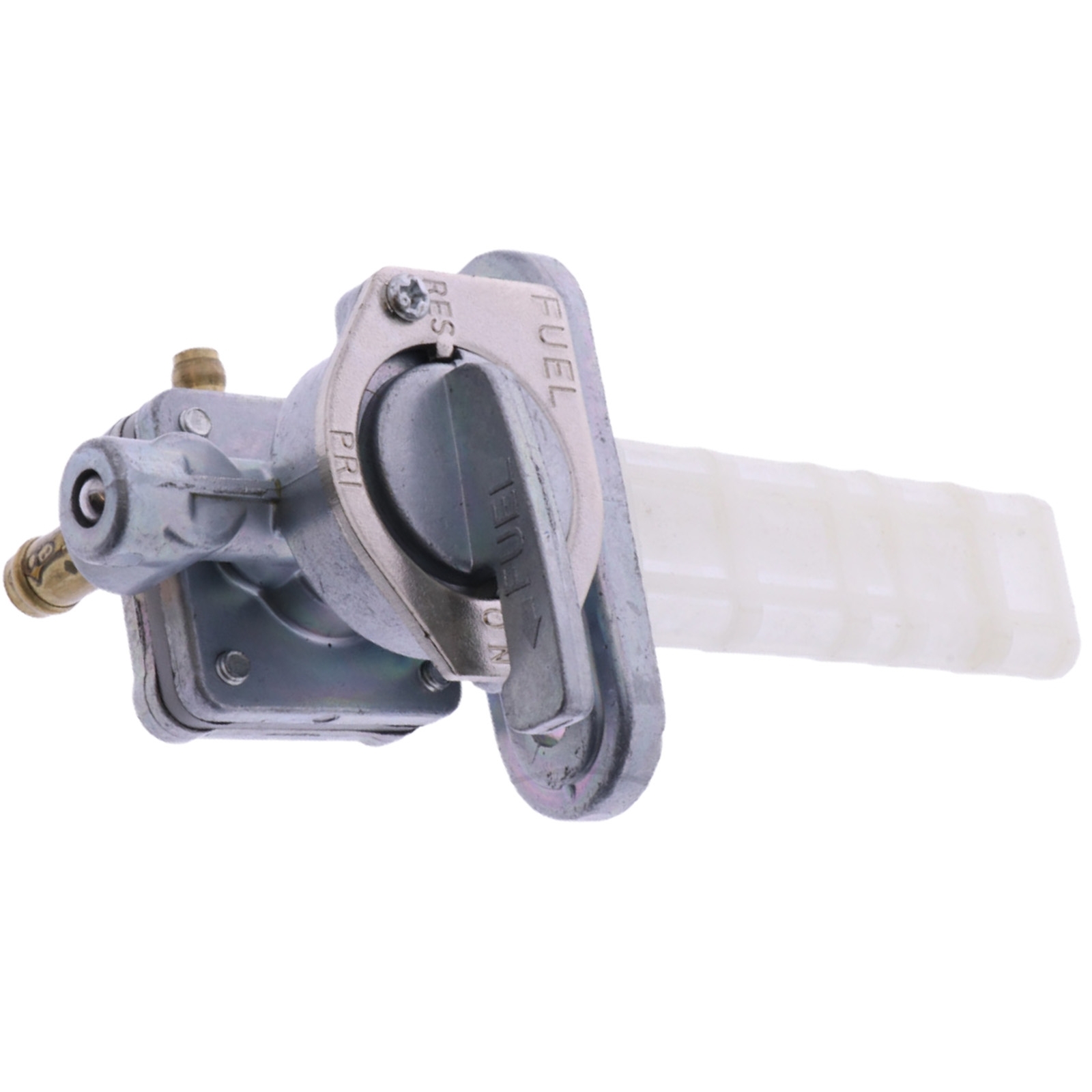 JMP Kraftstoffhahn Benzinhahn für Kawasaki Ninja GPZ 900 R ZX900A 1984 - 1994 GPZ 750 R 1985