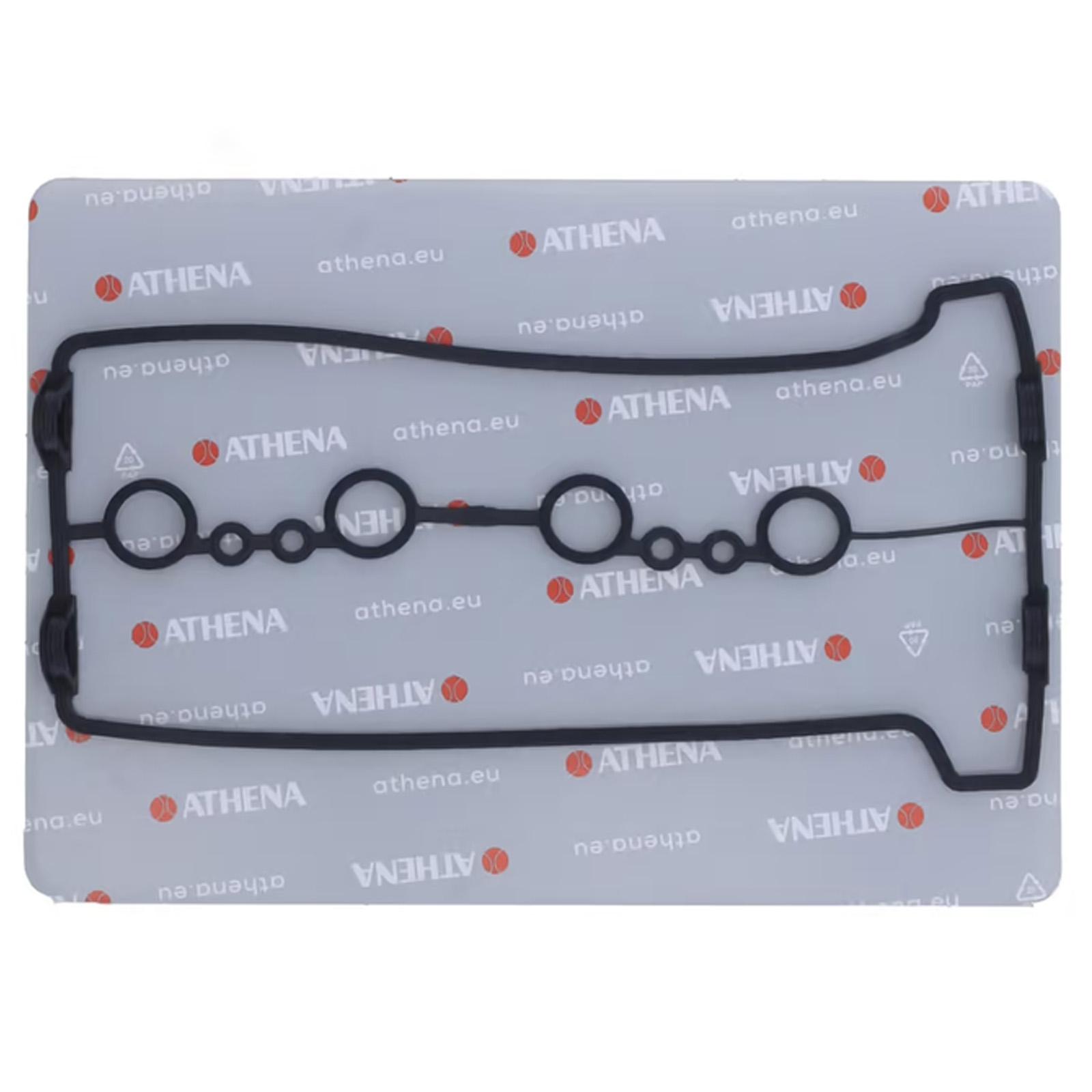 Athena Ventildeckeldichtung S410485015048 für Yamaha YZF-R6 2006-2021 R6 600 Race
