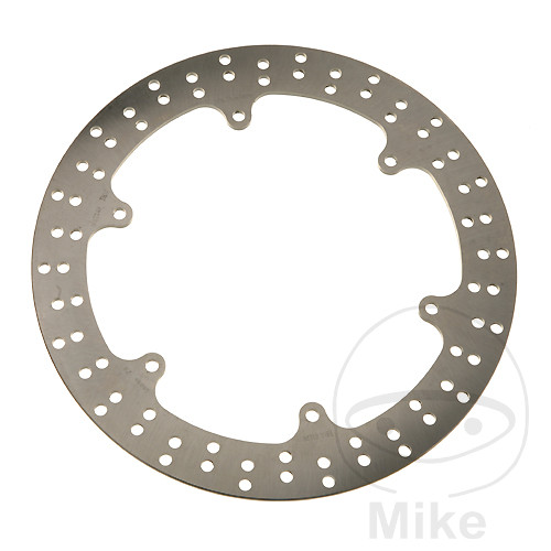 Bremsscheibe MST249 TRW-Lucas für Yamaha XJ 600 Diversion XVZ 1300 Royal Star