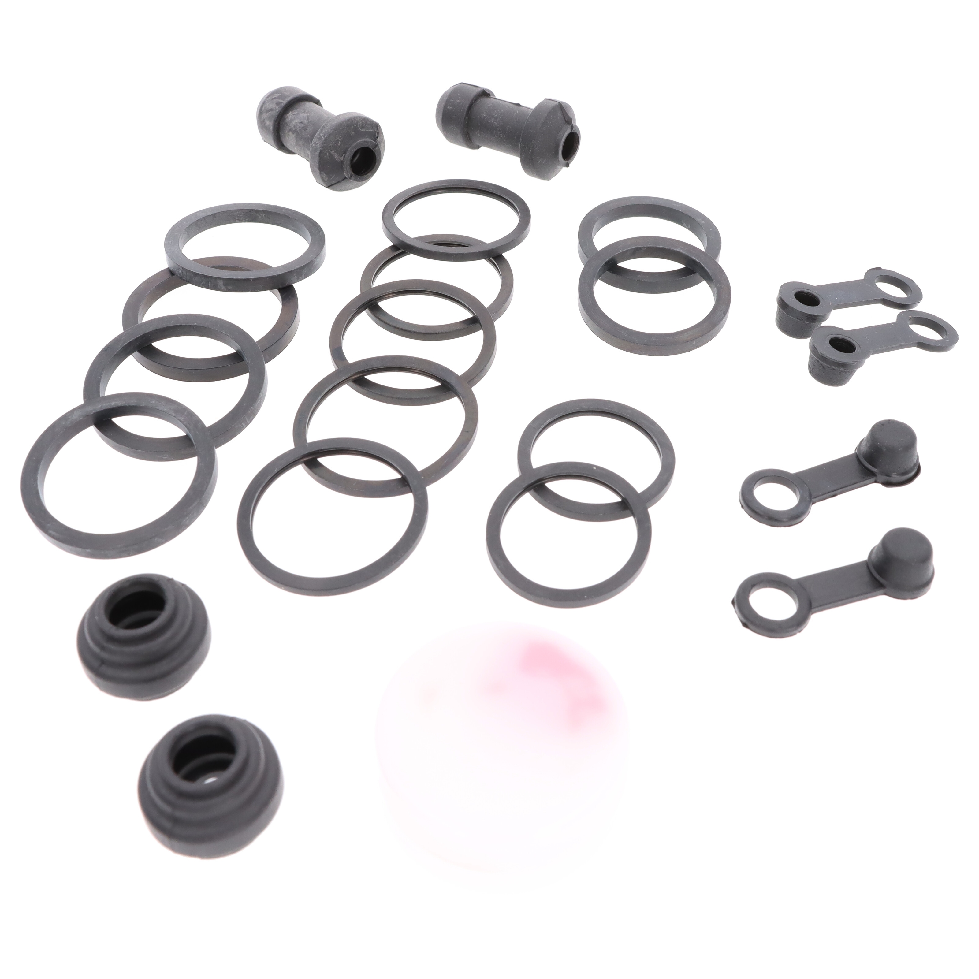 Bremssattel Reparatursatz vorne für Honda CBR 1000 ST 1100 Pan European VTX 1800