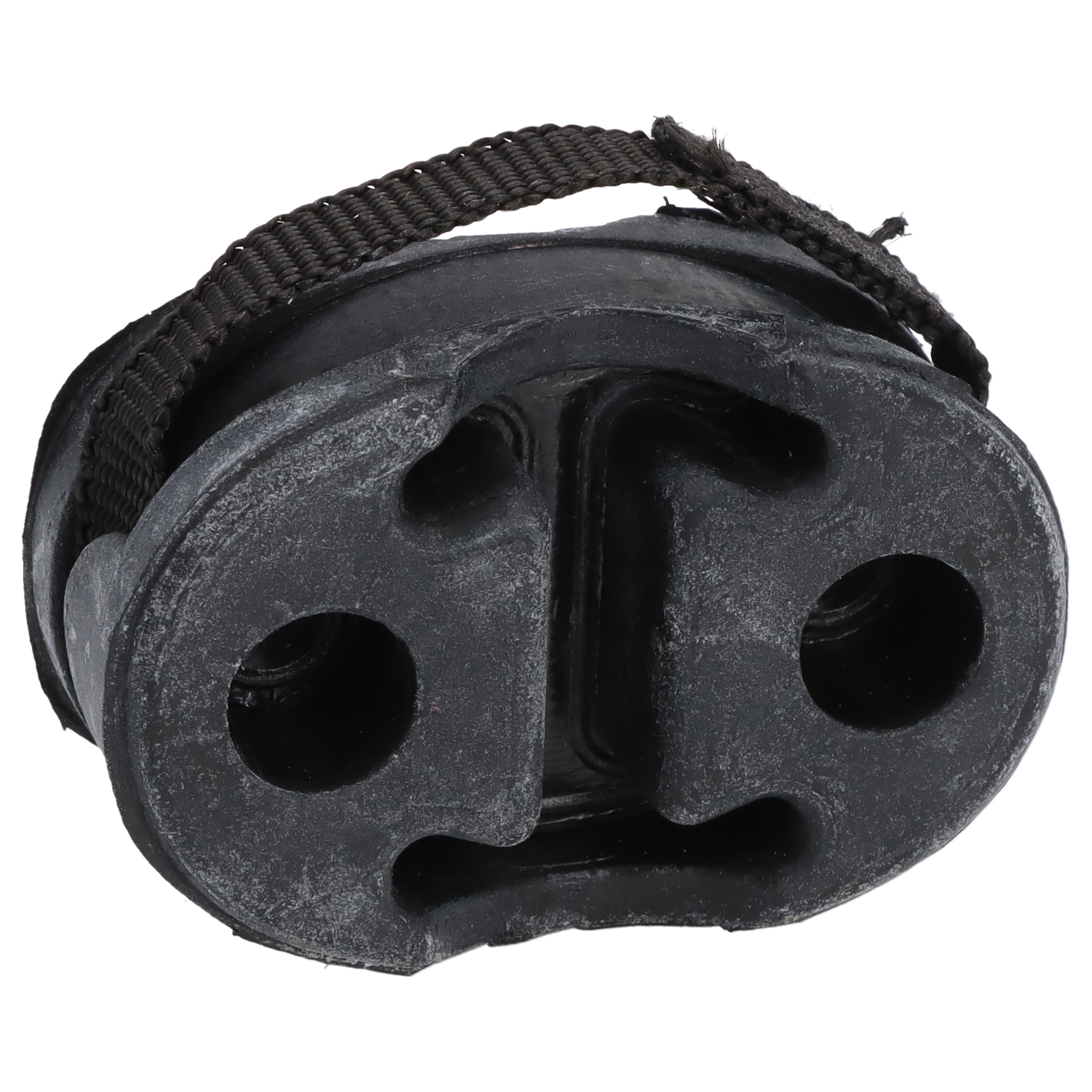 WALKER WALK80230 Auspuff Anschlaggummi Halter Abgasanlage für Citroen Fiat Peugeot Alfa BMW