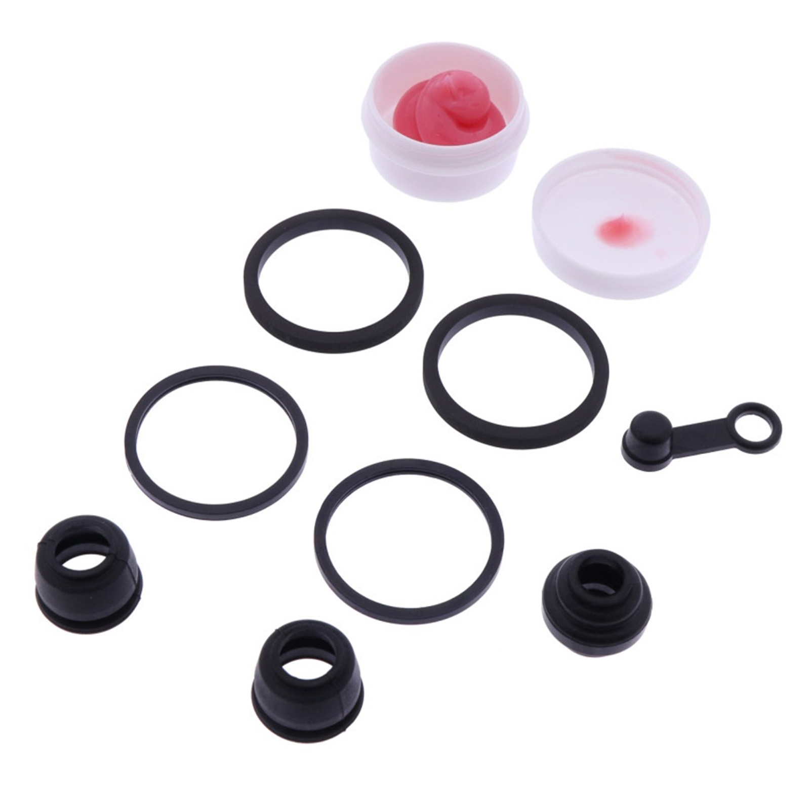 Tourmax Bremssattel Reparatursatz BCF-110 vorne für Honda CB CMX FT NT VT XBR XL XR
