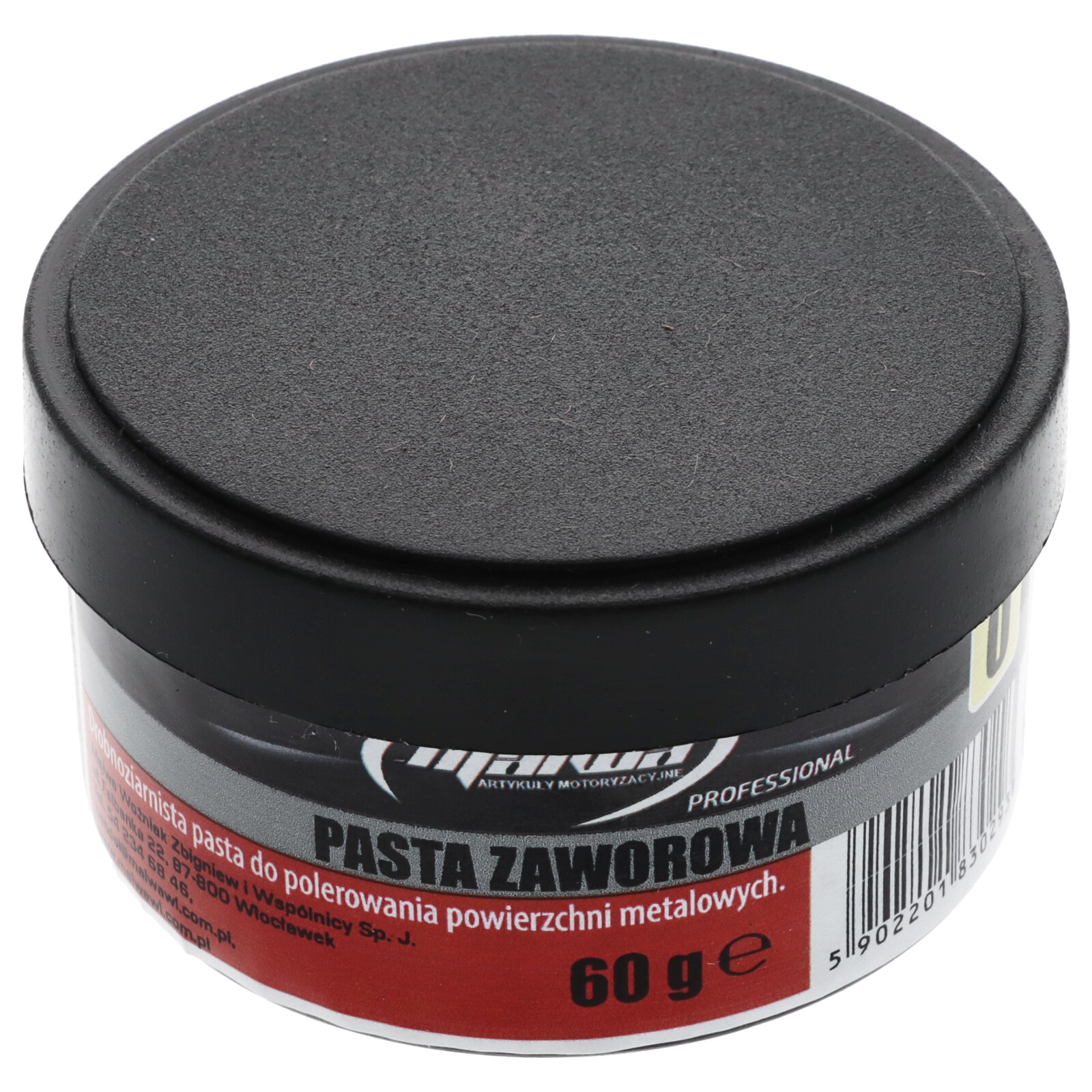 Ventilschleifpaste Einschleifpaste Ventilsitz-Schleifpaste Fein 60 g Dose