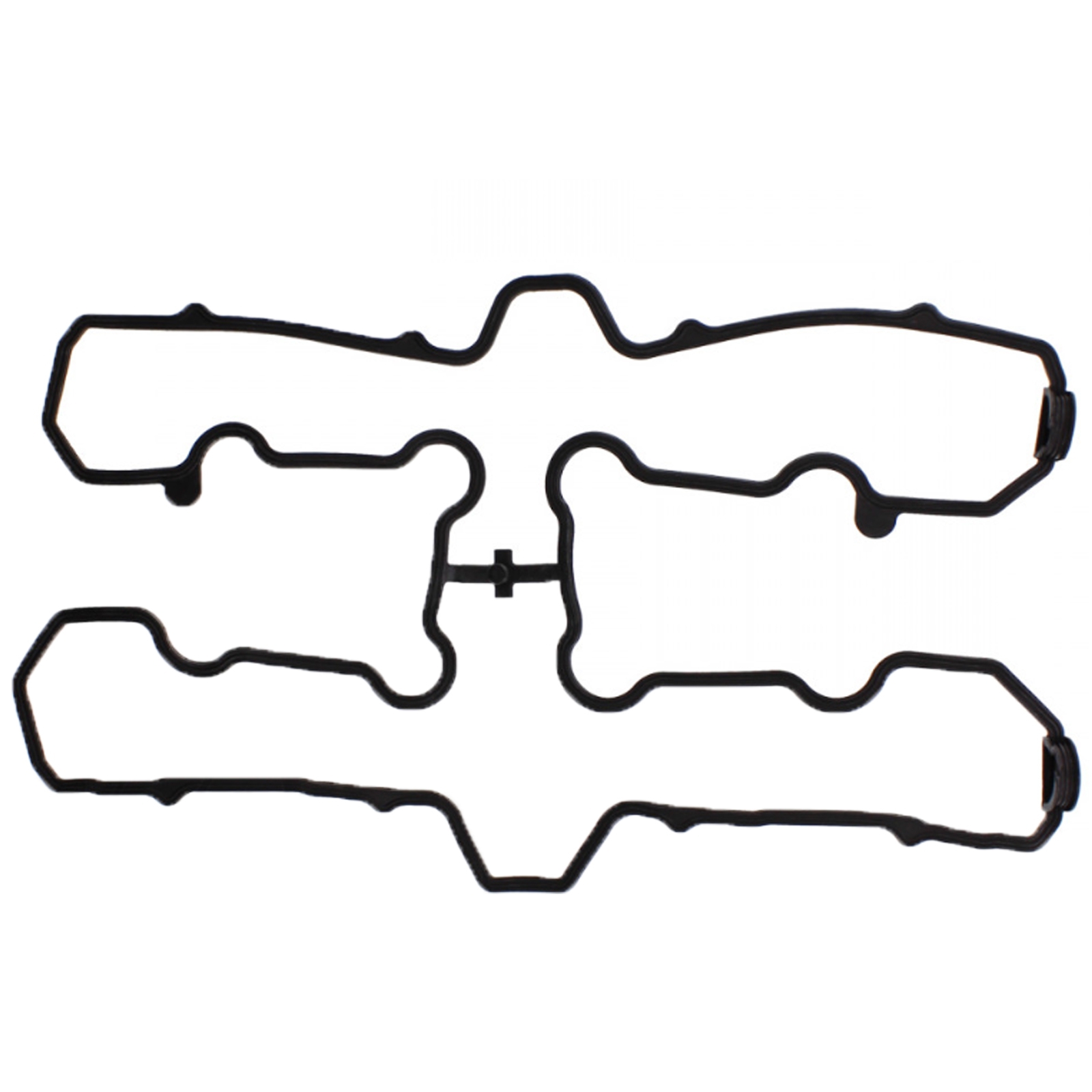 Ventildeckeldichtung 5WM-11193-00 für Yamaha FJ1200 1986-1994 XJR1200 1995-98 XJR1300 FJ1100
