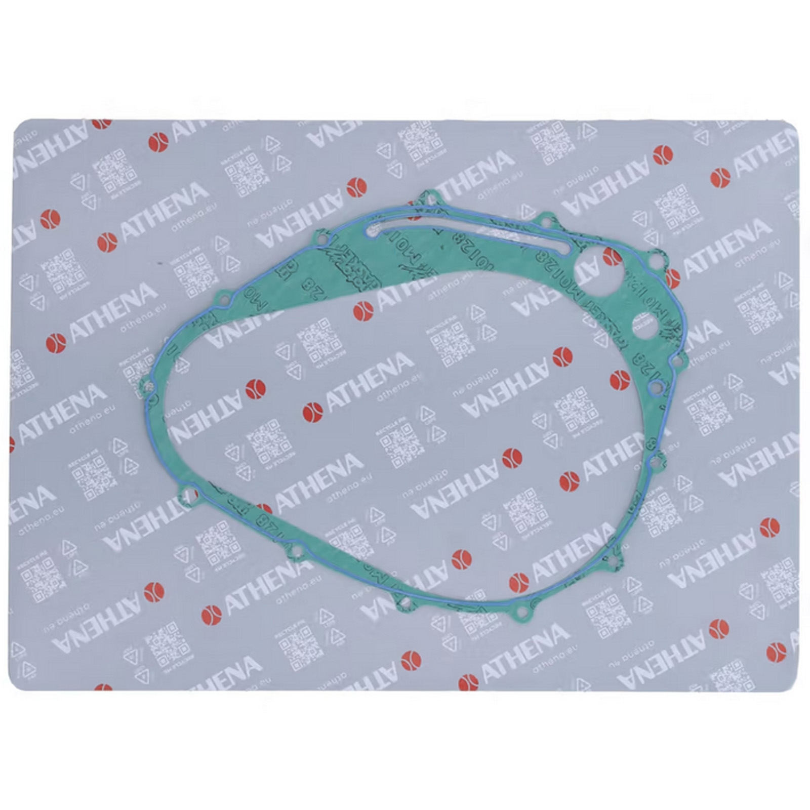 Kupplungsdeckeldichtung S410510008105 für Suzuki VZ 800 Marauder AF1112 1997-2003