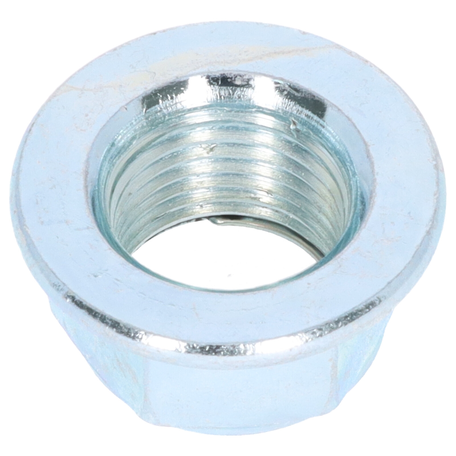 Radmutter für Hinterrad M16x1.5 für Scooter Roller (Mutter M16 x 1,5)