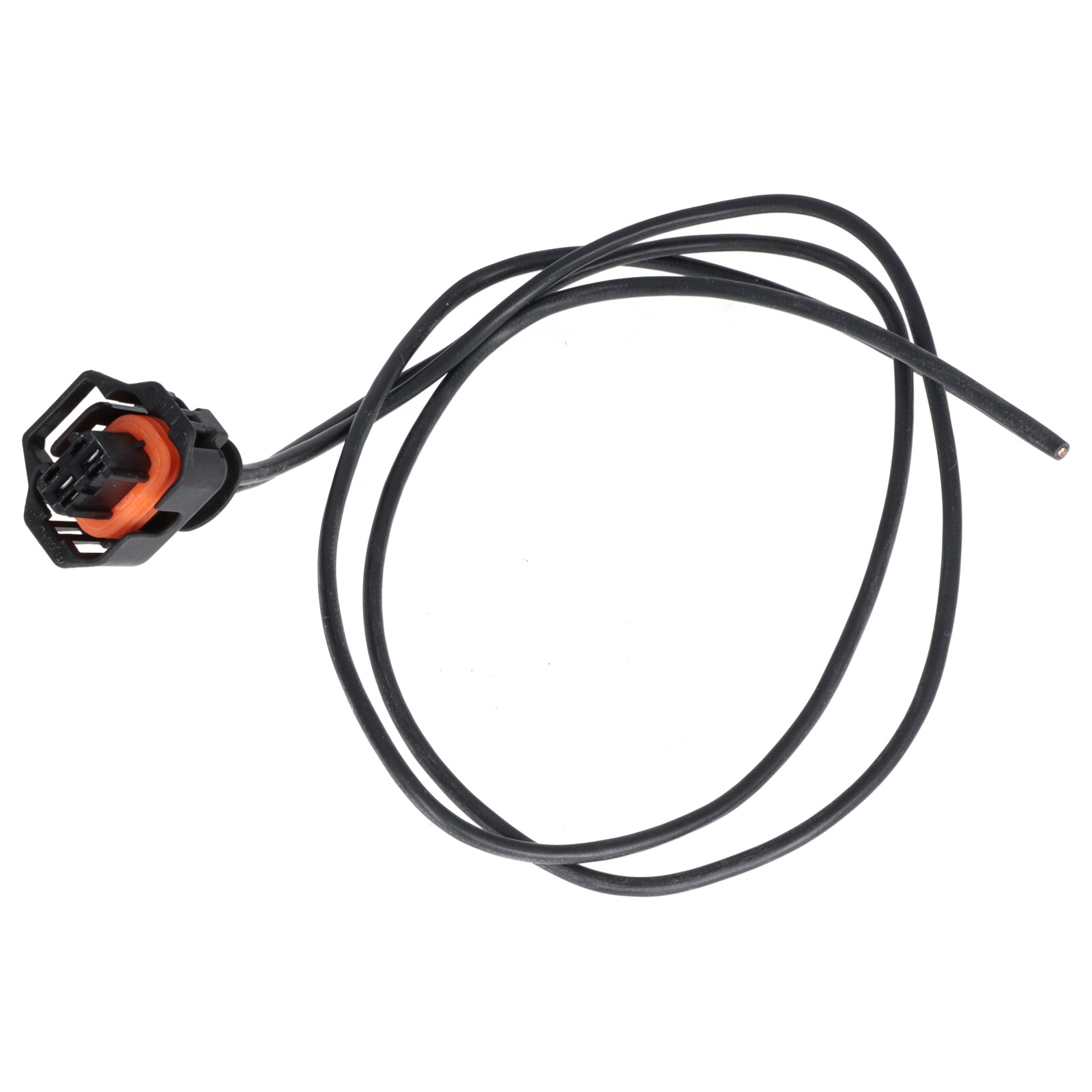 Herth & Buss 51277163 Kabel Reparatursatz Kabelbaum Druckventil 2-polig Druckregelventil