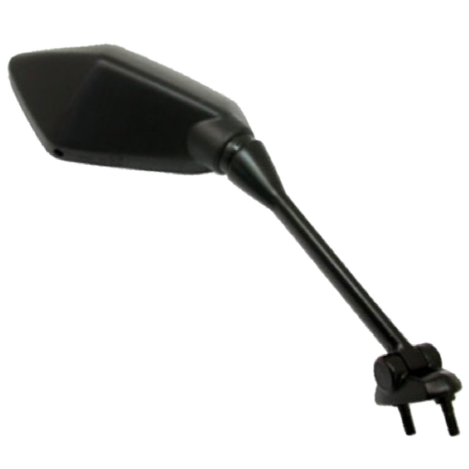 JMP Rückspiegel Paar für Kawasaki ER-6F 650 C D 2009 - 2011 C9F CAF CBF D9F DAF DBF