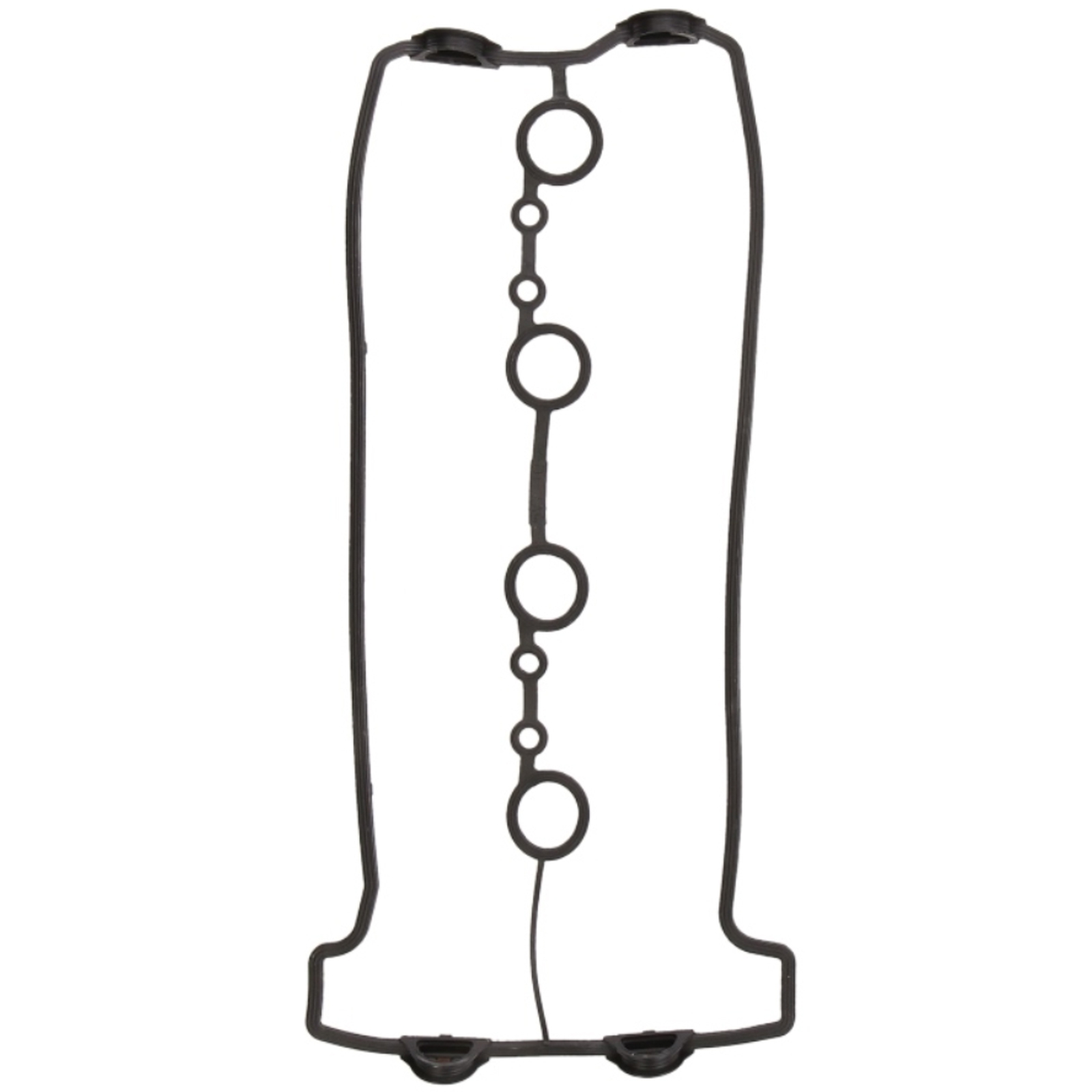 Ventildeckeldichtung S410485015052 für Yamaha FZ1 1000 FZ1 Fazer 1000 2006 - 2015 YZFR1 2005-06