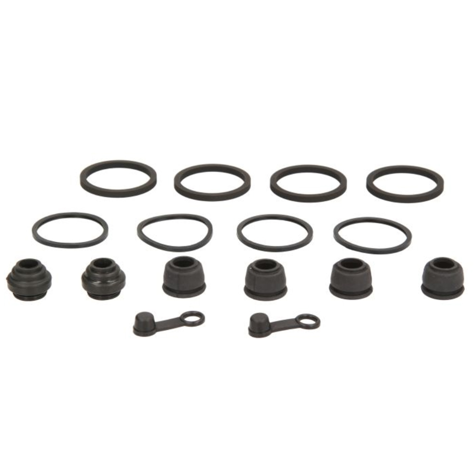Bremssattel Reparatursatz für Honda CX CBX VF CB 650 750 1000 1100 T F F2 R C
