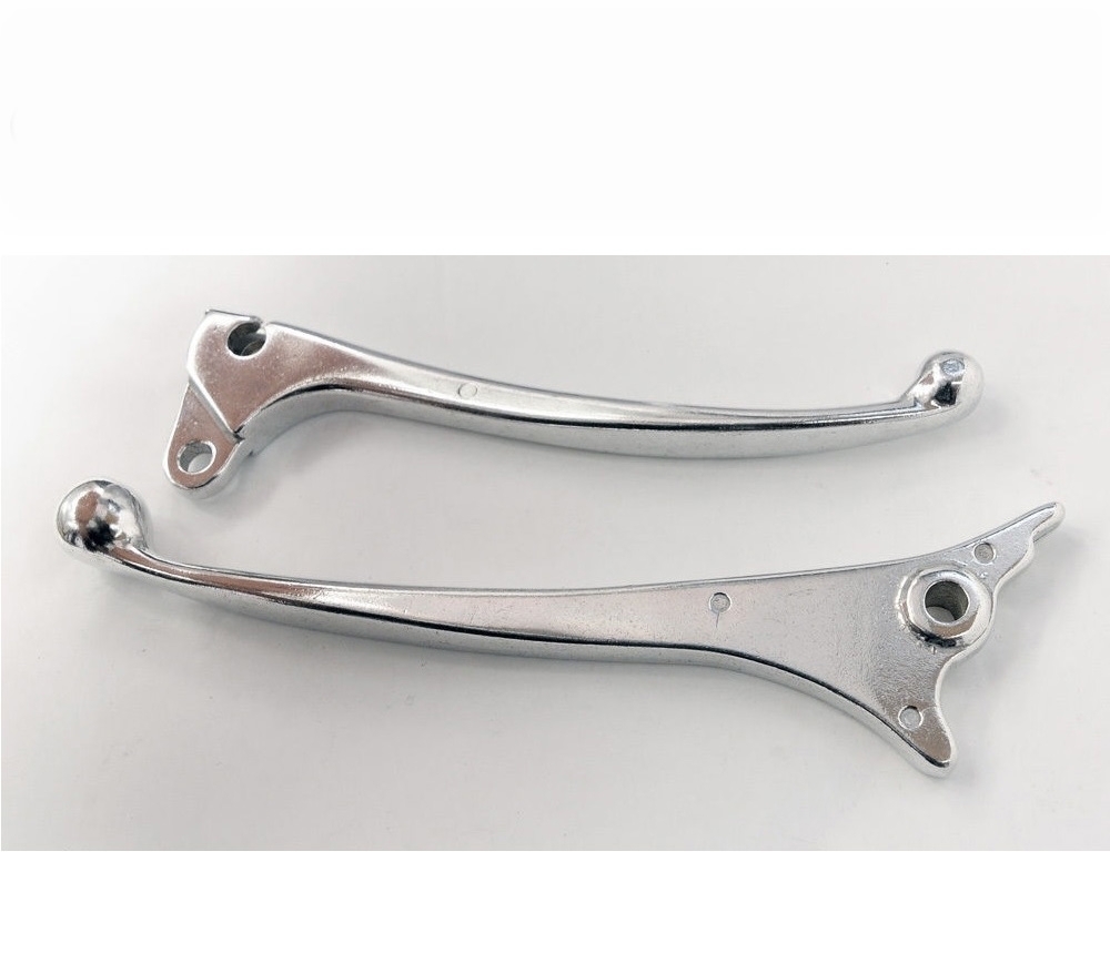 Hebel-Paar Bremshebel & Kupplungshebel für Honda CB250T Twin CB400T CX500