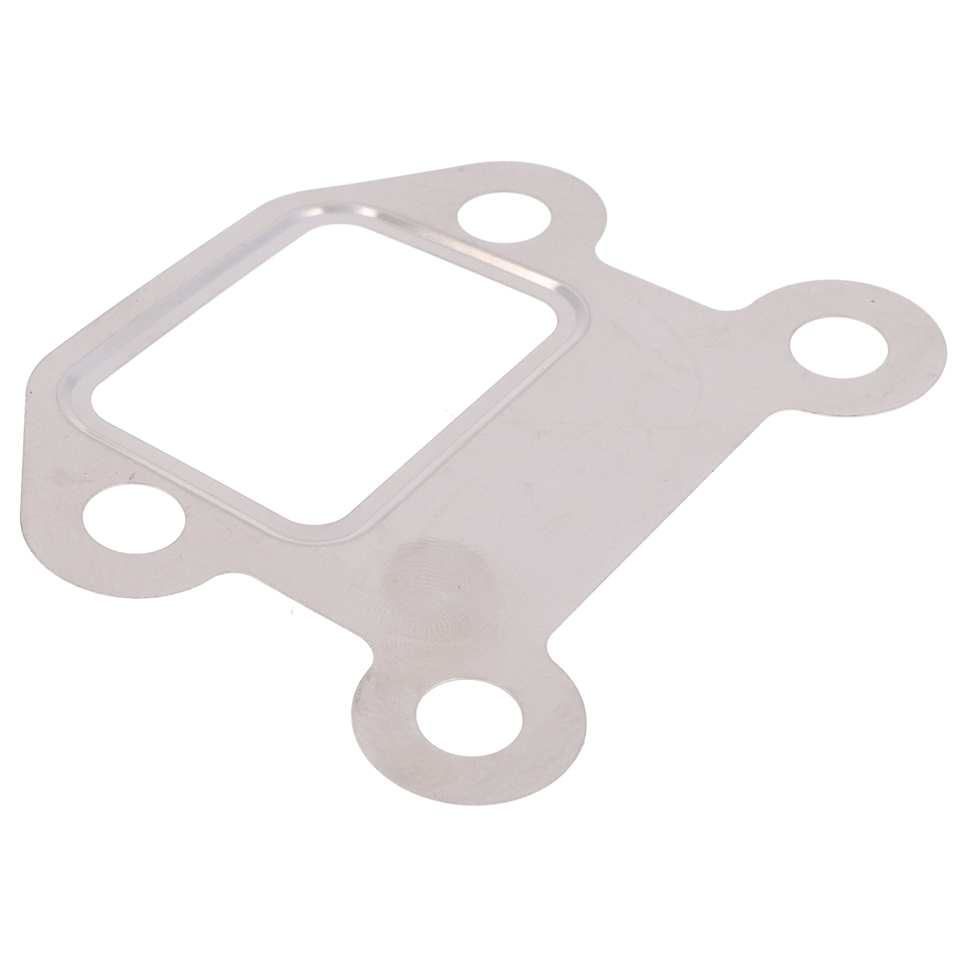 Elring 381.420 Dichtung AGR-Ventil für Opel Astra H J Corsa D Meriva A B Zafira Chevrolet Cruze Trax