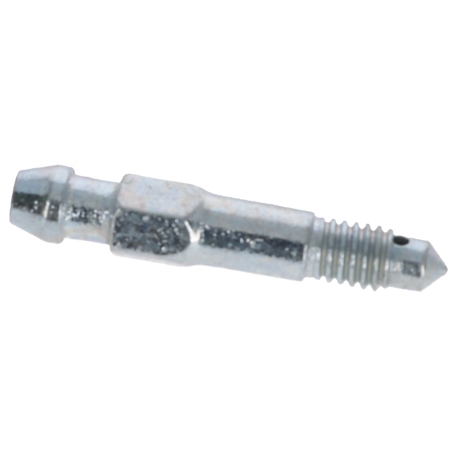 Quick Brake Bremssattel Entlüfterschraube Entlüftungsventil M6x1.00x38 mm SW7 für Mercedes VW Audi