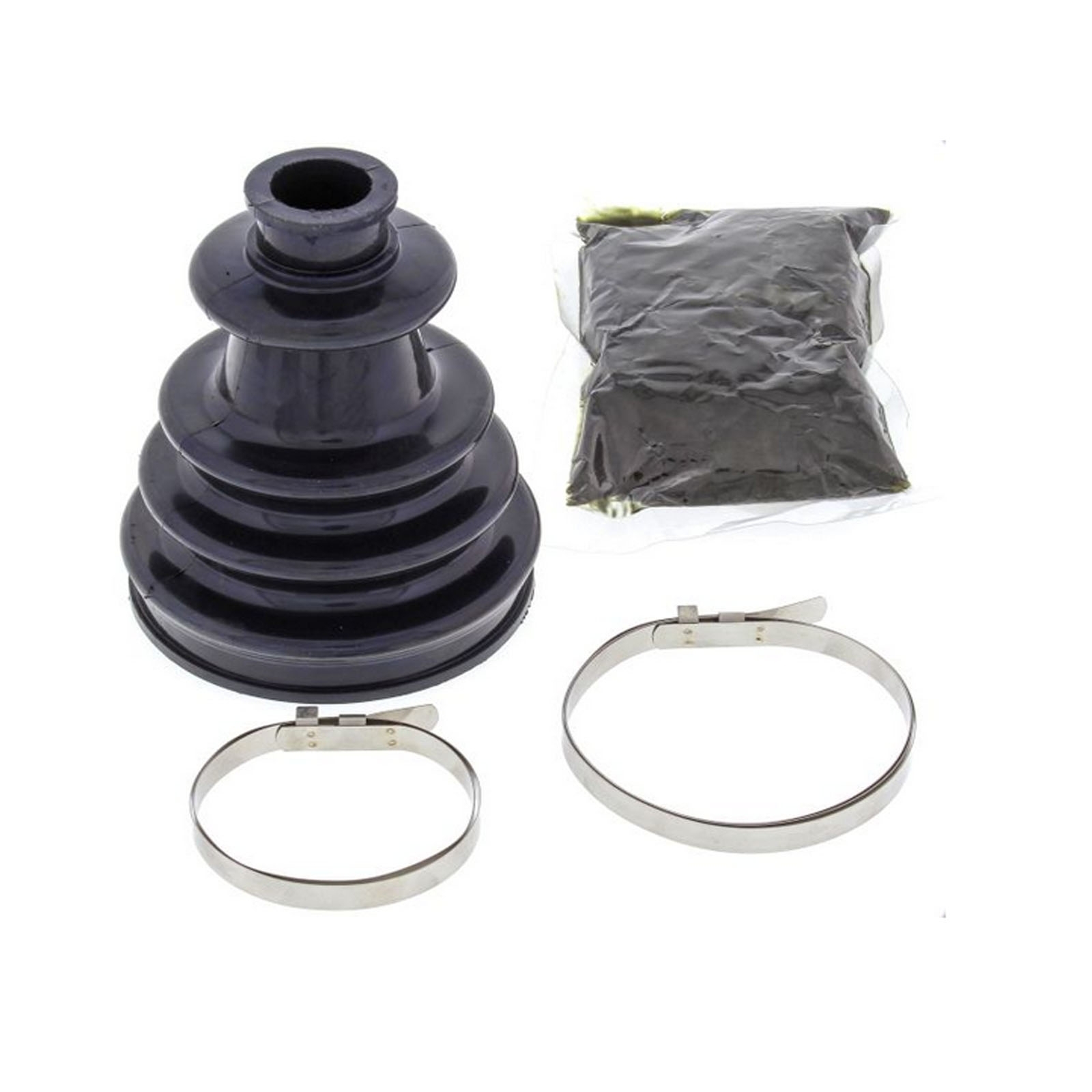 All Balls 19-5020 Achsmanschetten für Polaris Ranger 800 Outlaw RZR 800 Scrambler 500 Sportsman