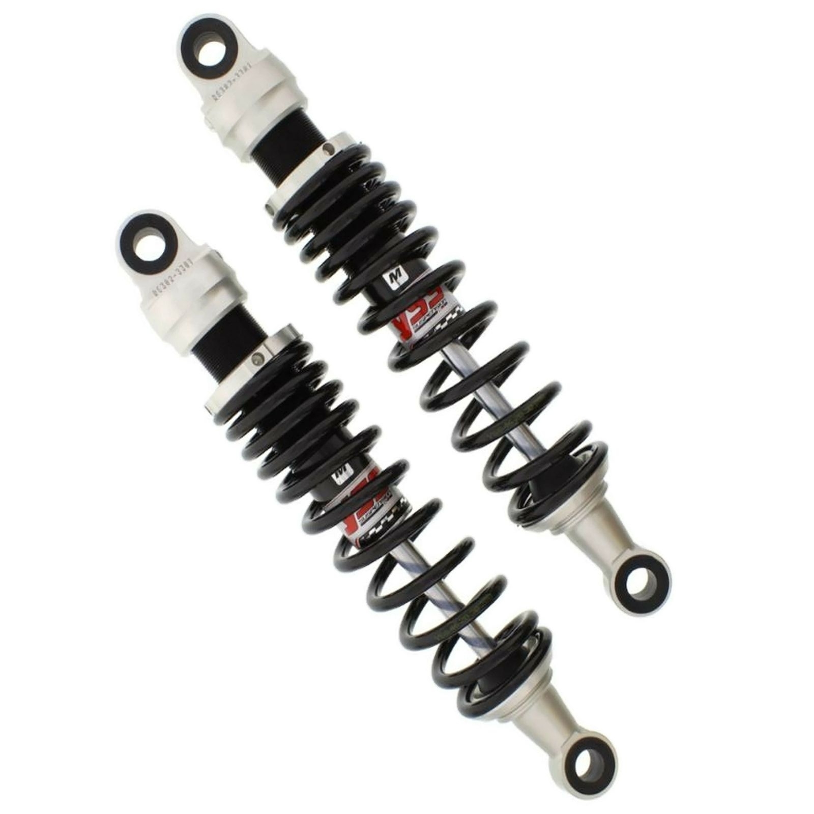YSS RE302-330T-43-88 Stoßdämpfer Federbeine hinten für Suzuki Inazuma GSX 1200 A31111 1999 - 2000
