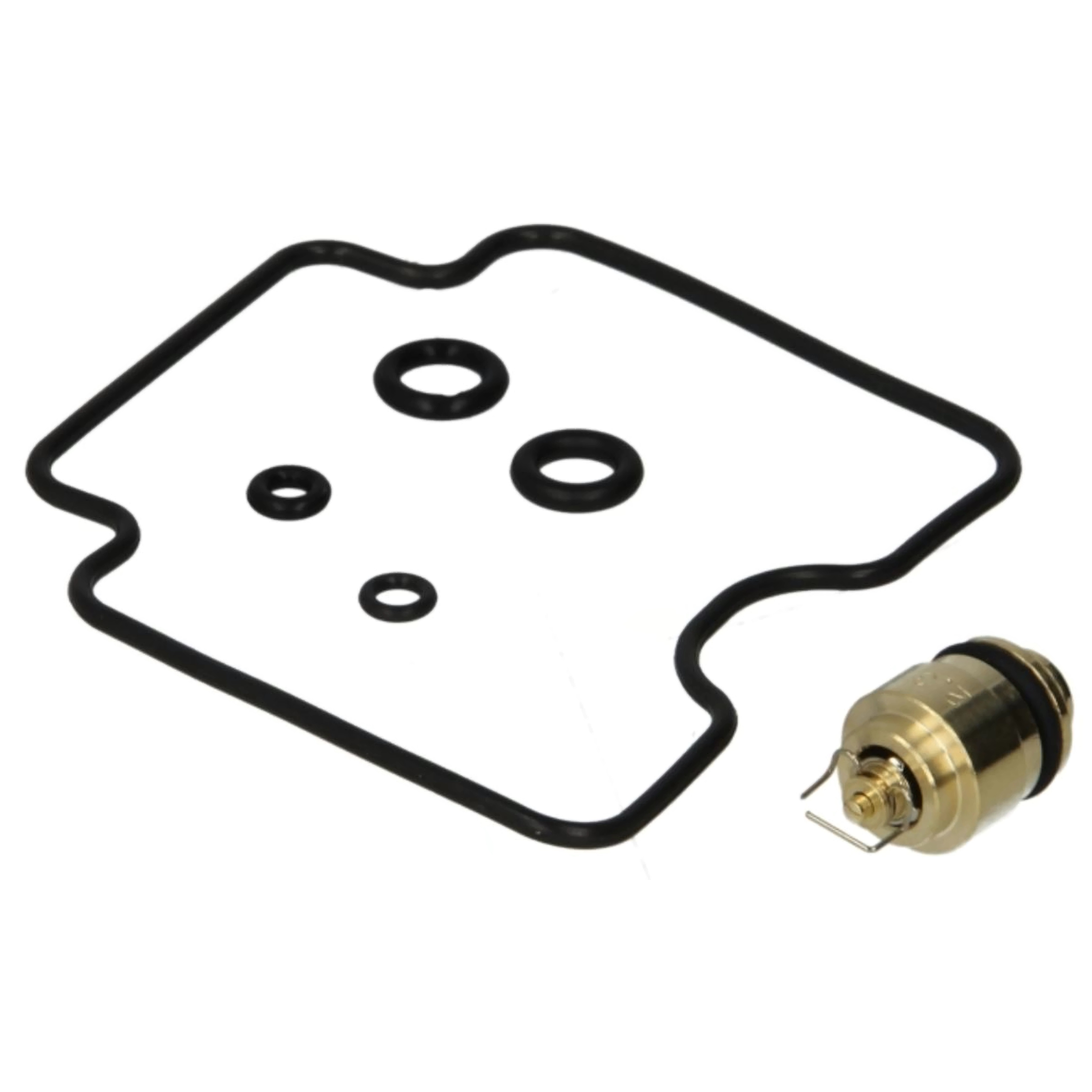 Tourmax CAB-Y41 Vergaser Reparatursatz für Yamaha XJR 1300 2002 - 2006 RP062 RP102