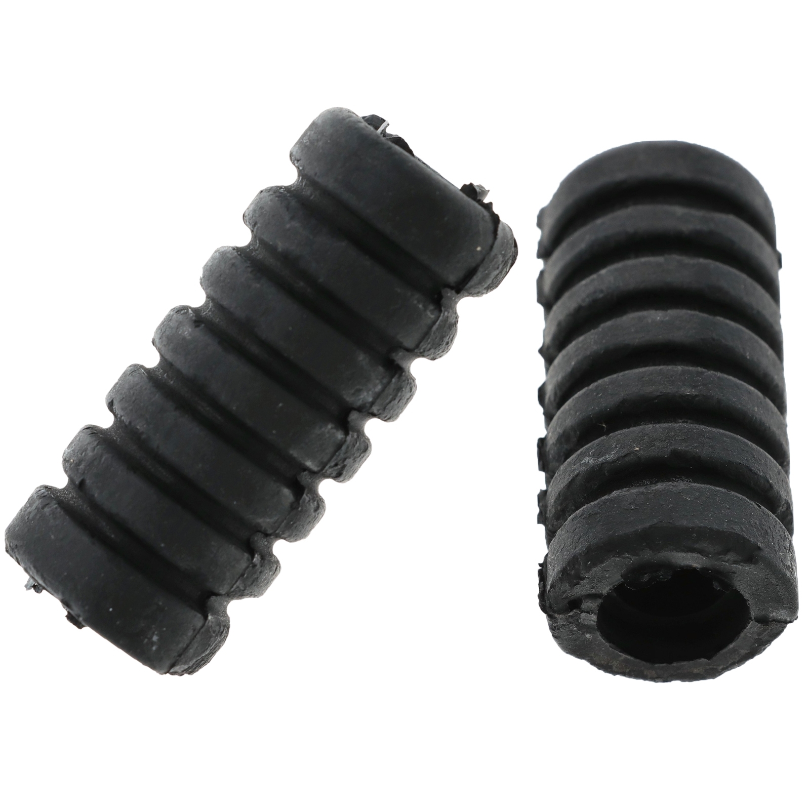 2x Kickstartergummi für Simson S50 S51 S70 S83 SR50 SR80 SR4 KR51 Schwalbe