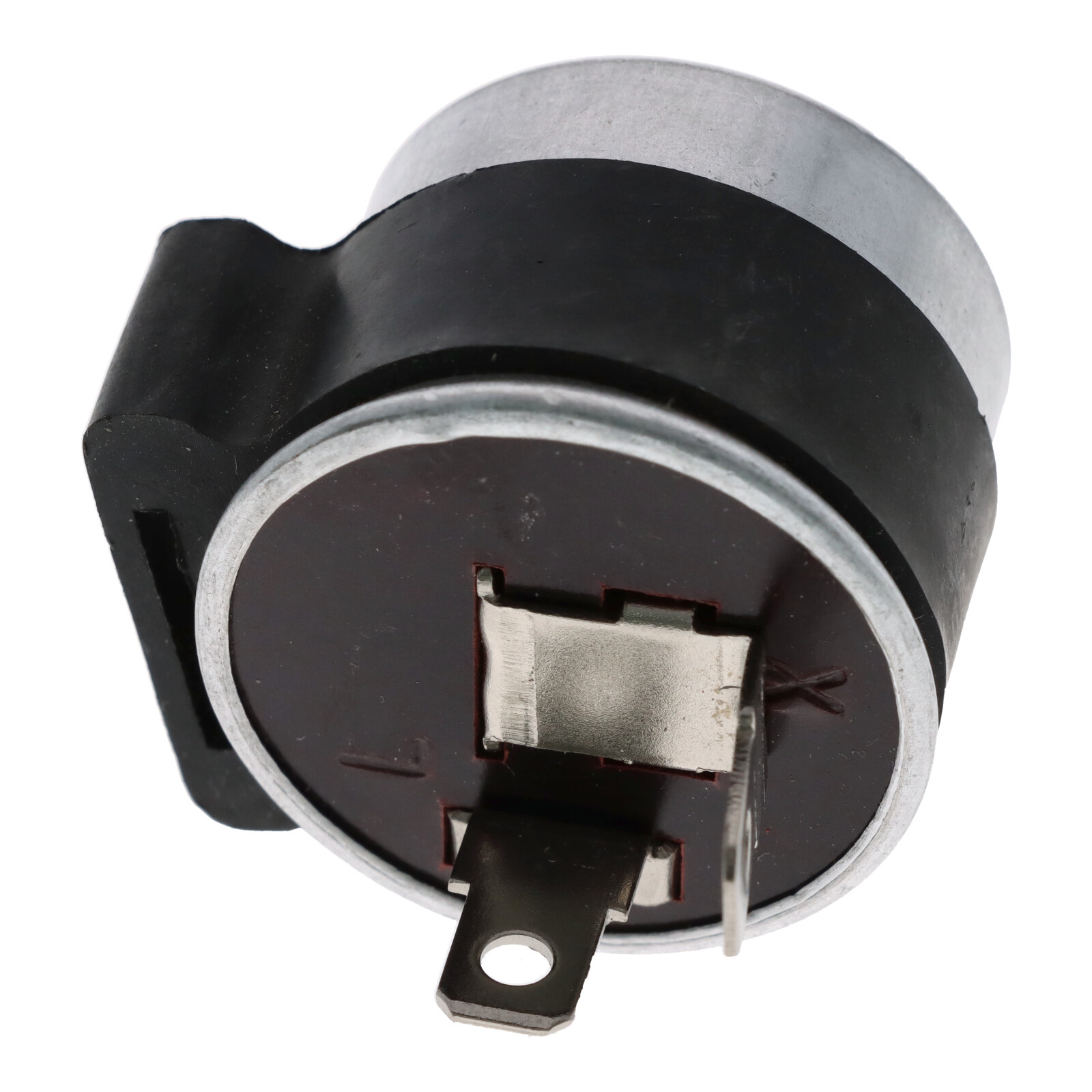 Blinkrelais Flasher relay Blinker Relais 12V 10Wx2+1,2(2)W