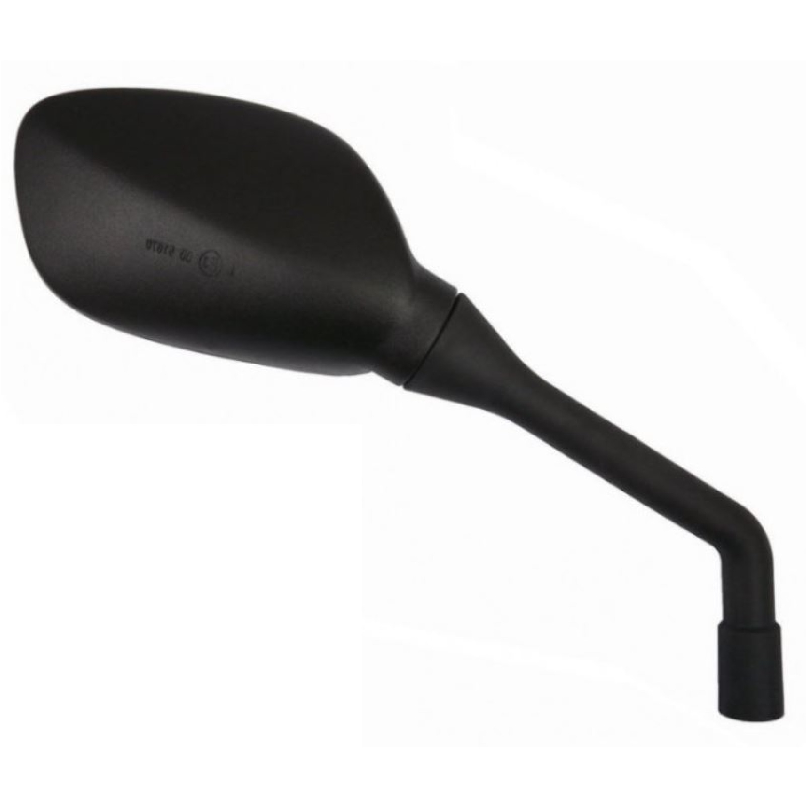 JMP Rückspiegel Paar für Yamaha YP125 YP250 R RA 2010 - 2016 YP400 R RA 2013 - 2017